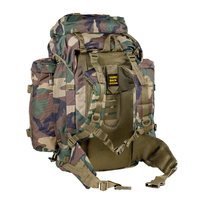 Zaino BW Mountain 100 L
