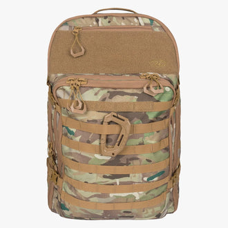 Mochila Harrier Full Clamshell Pack