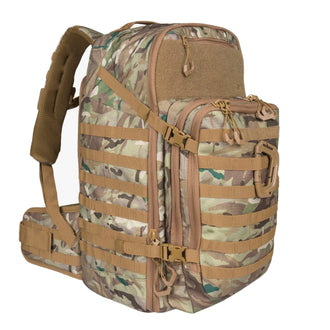 Zaino Harrier Full Clamshell Pack