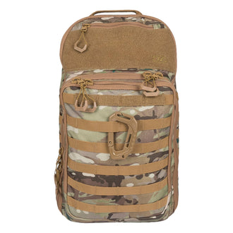 Zaino Harrier Full Clamshell Pack