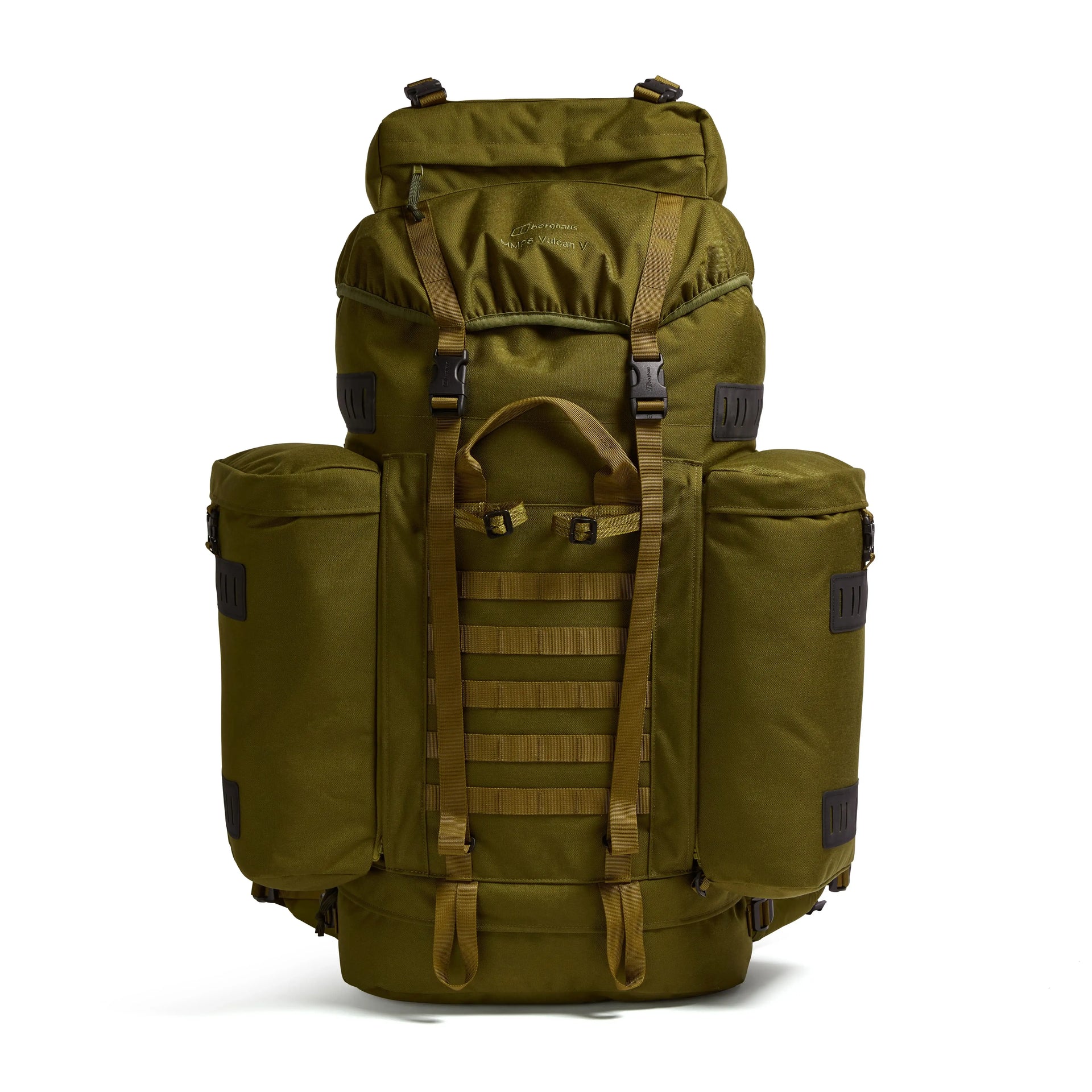 Backpack MMPS Vulcan V 80 + 20 100 L