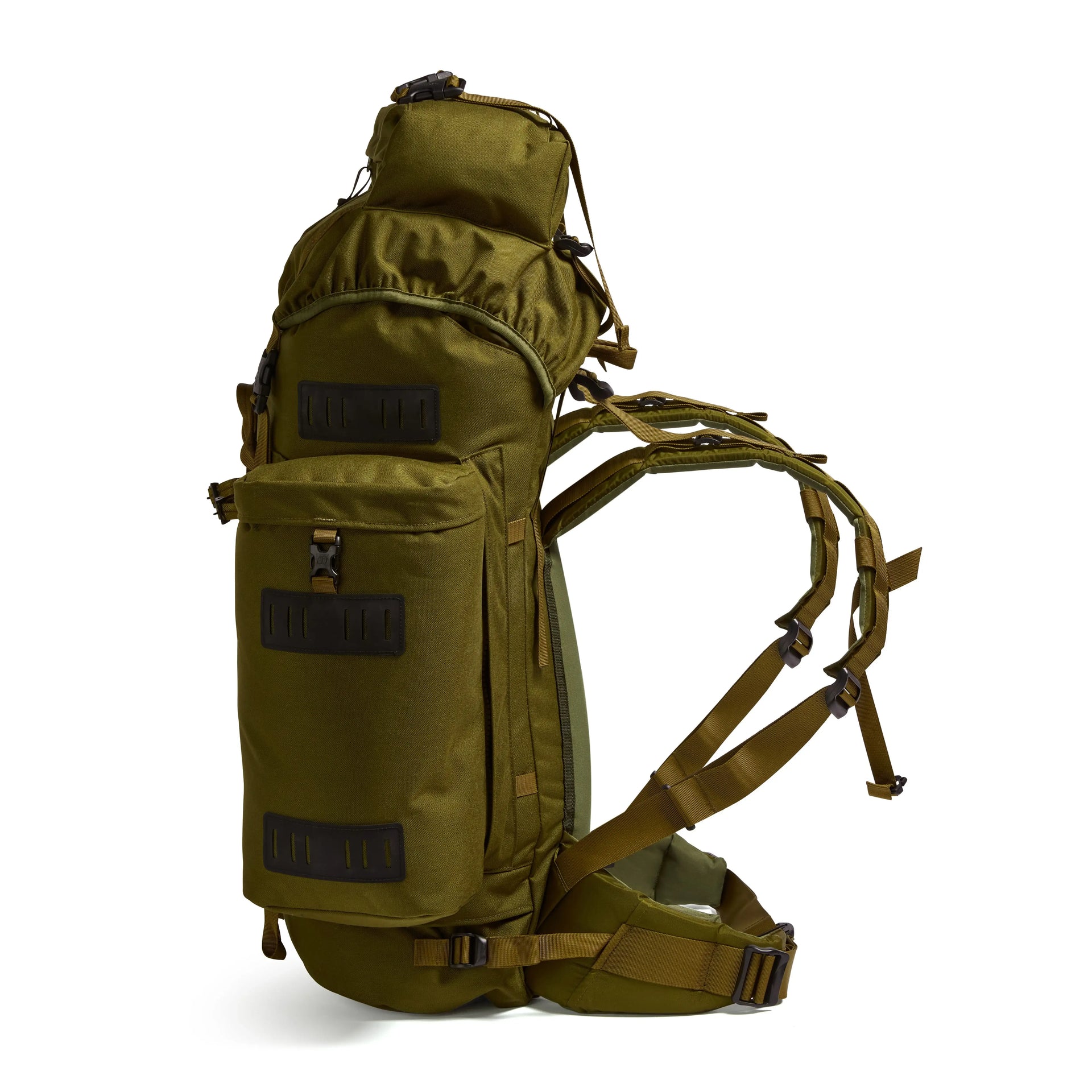 Backpack MMPS Vulcan V 80 + 20 100 L