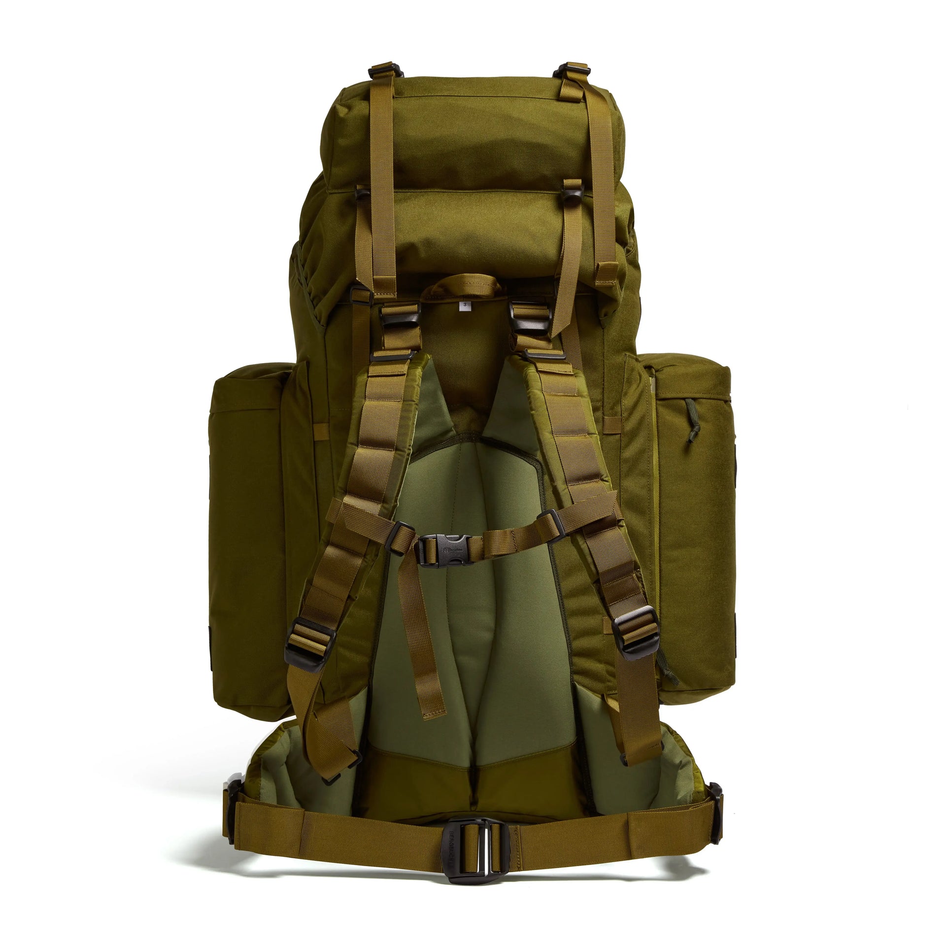 Cedar / 2 Backpack MMPS Vulcan V 80 + 20 100 L