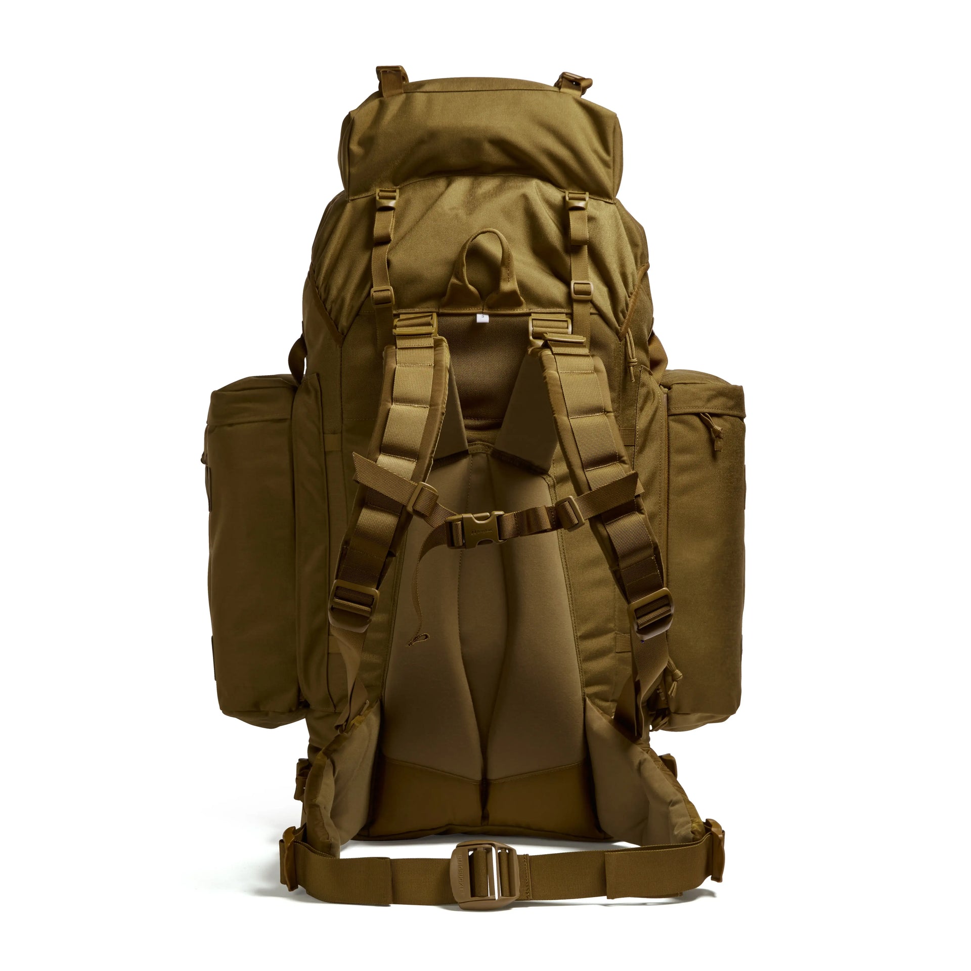 Backpack MMPS Vulcan V 80 + 20 100 L