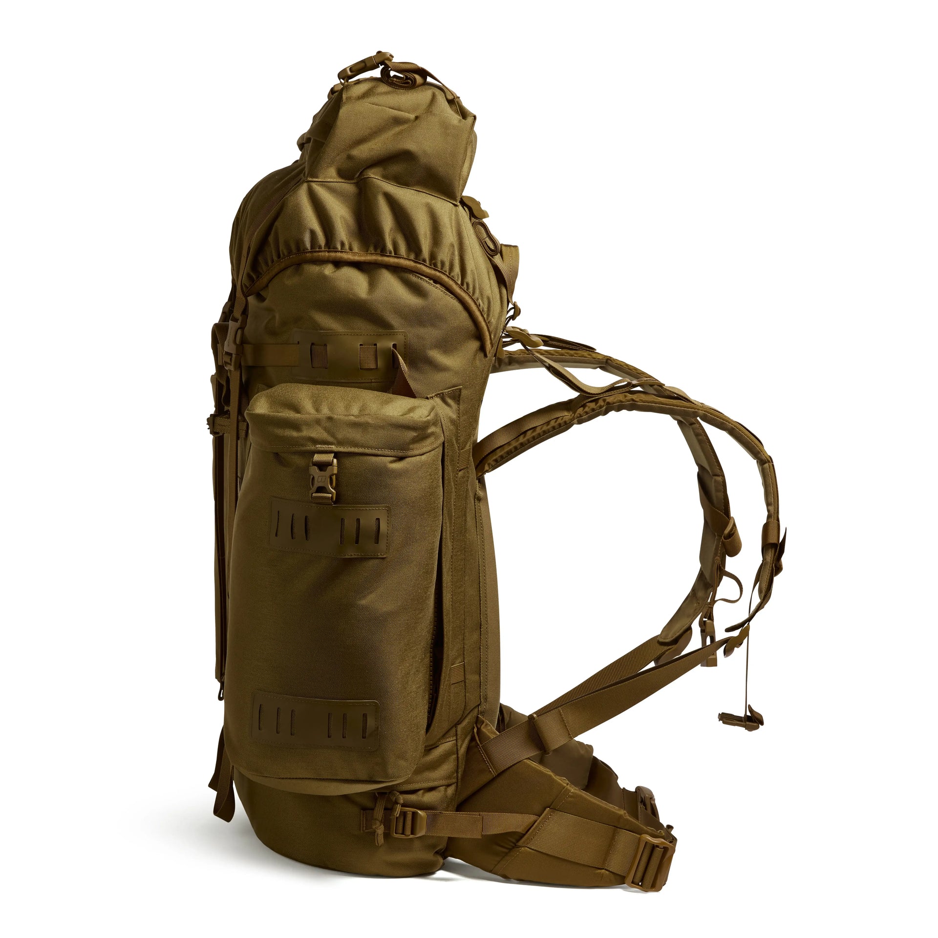 Backpack MMPS Vulcan V 80 + 20 100 L