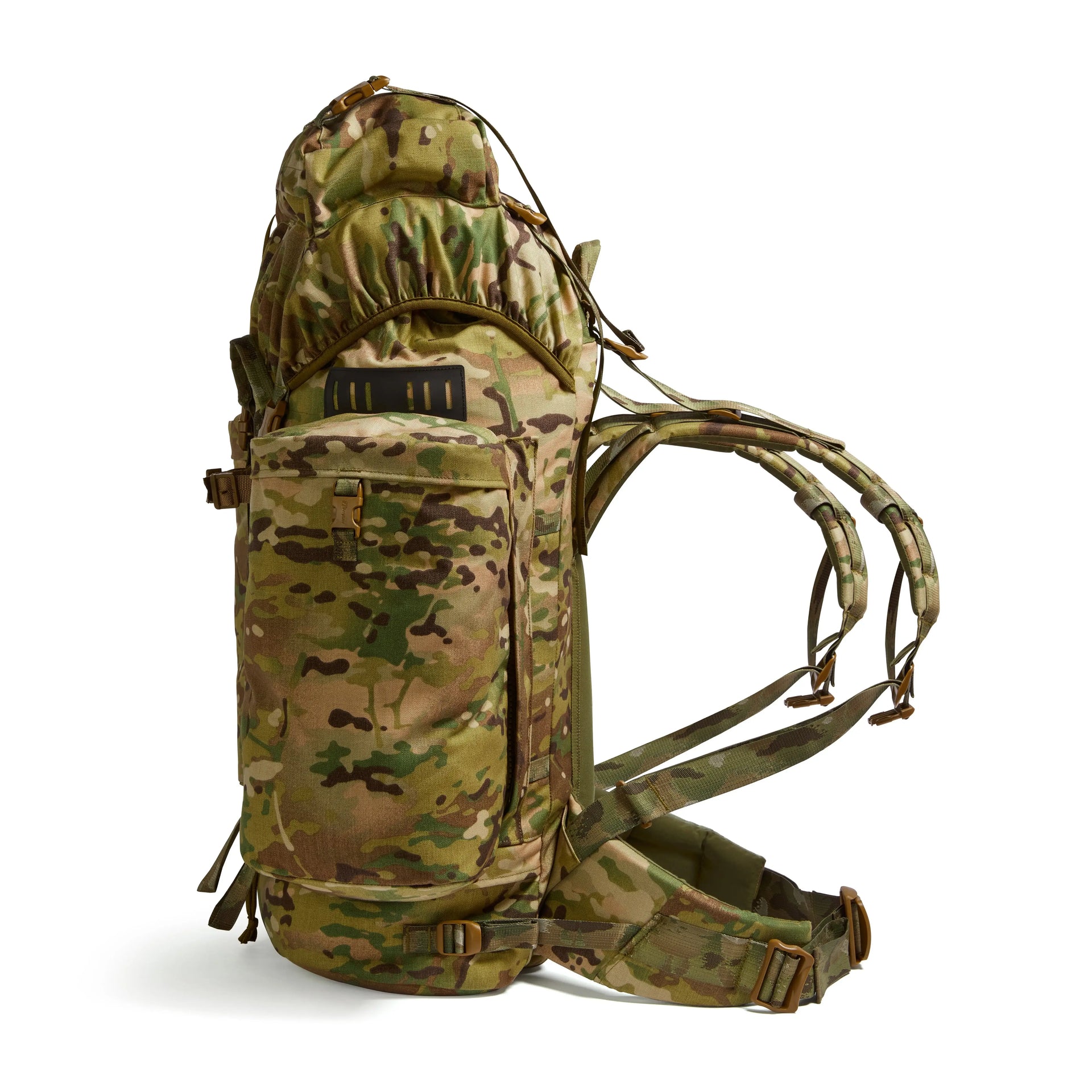 Cedar / 2 Backpack MMPS Vulcan V 80 + 20 100 L