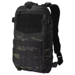 Multicam Black