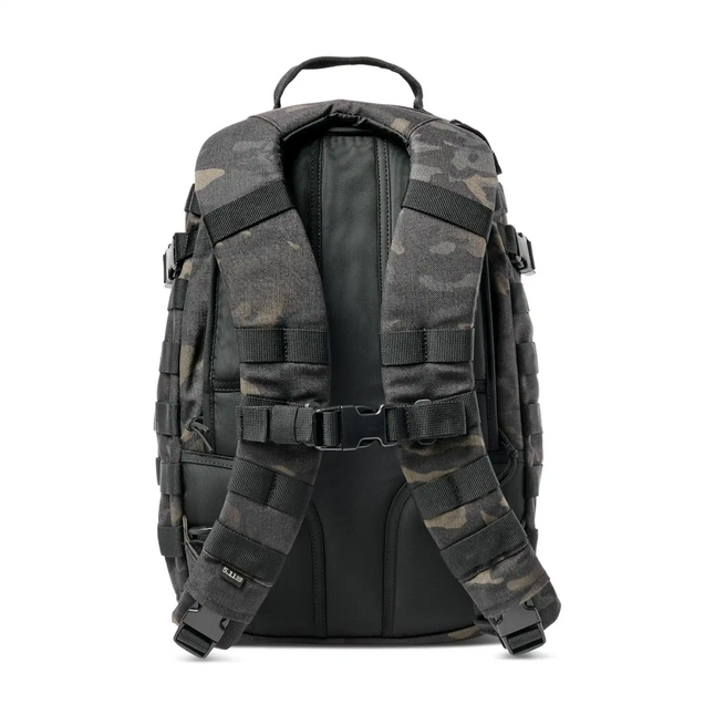 5.11 Tactical Rucksack Rush 12 2.0 12 L - ASMC
