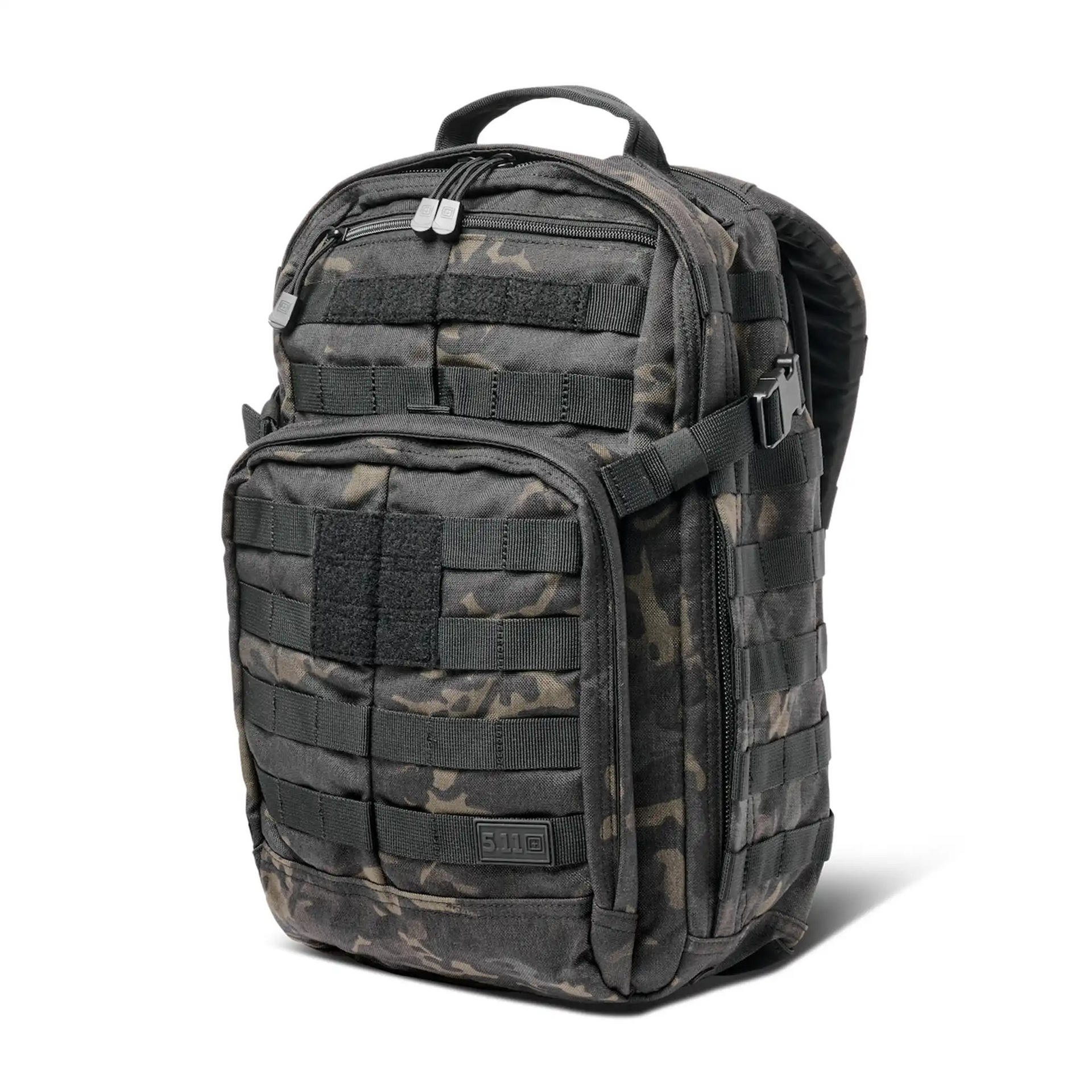 Rush 12 2.0 12 L Backpack