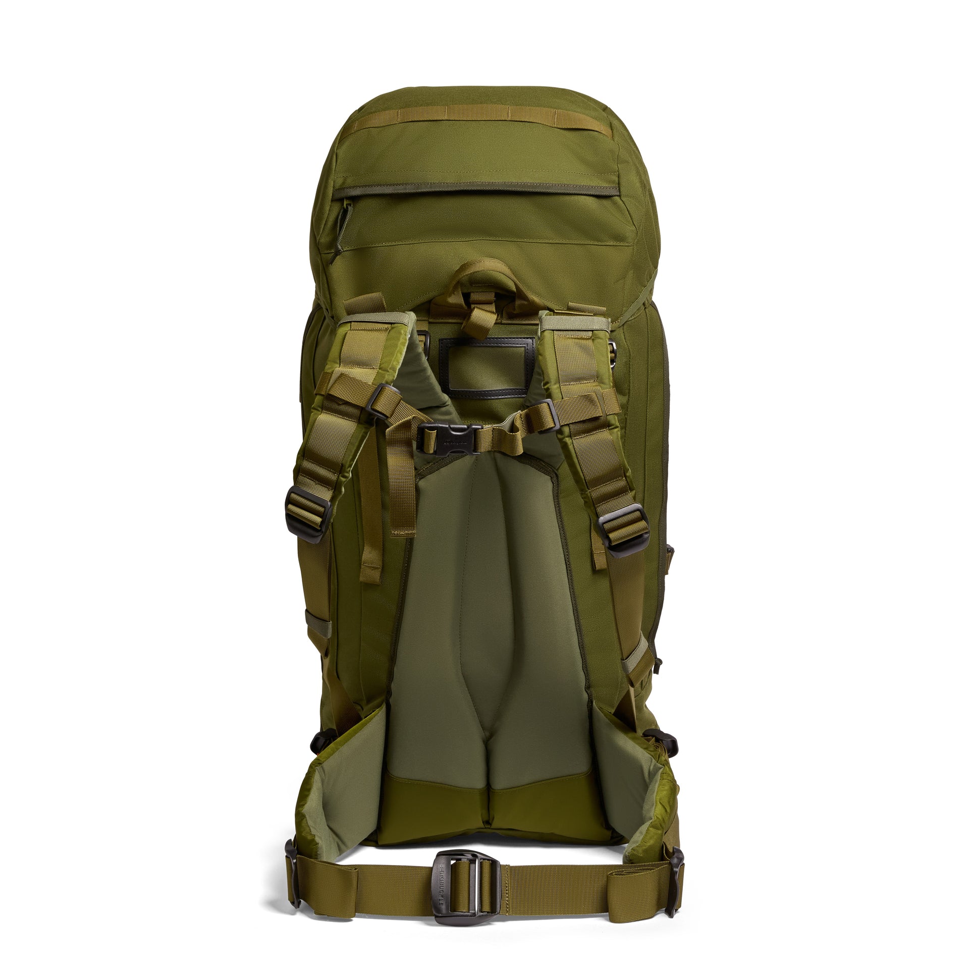 Backpack MMPS Crusader IV 90 + 20