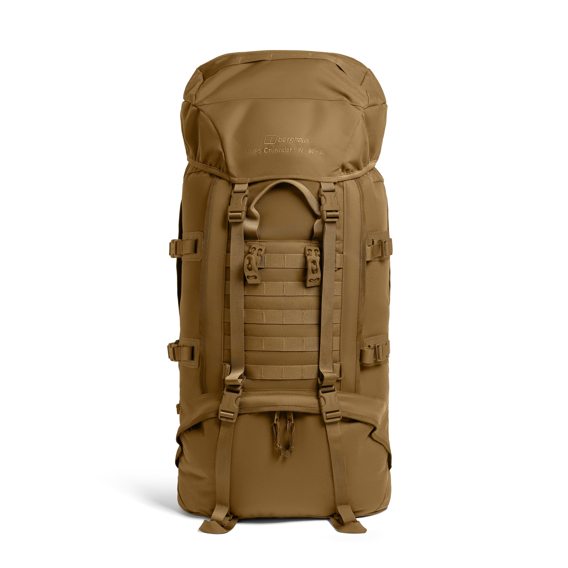 Backpack MMPS Crusader IV 90 + 20