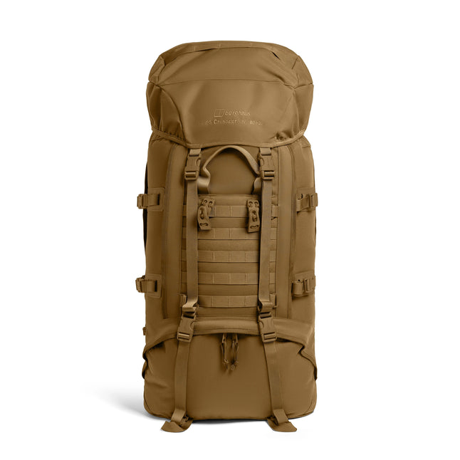 Zaino MMPS Crusader IV 90 + 20