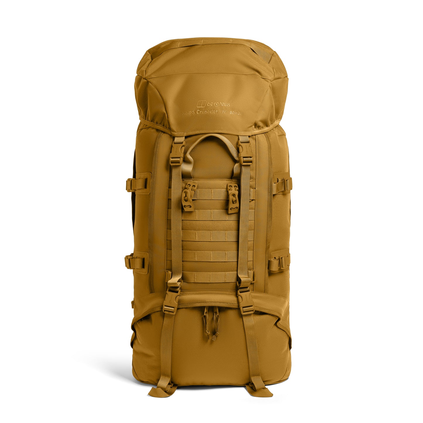 Backpack MMPS Crusader IV 90 + 20