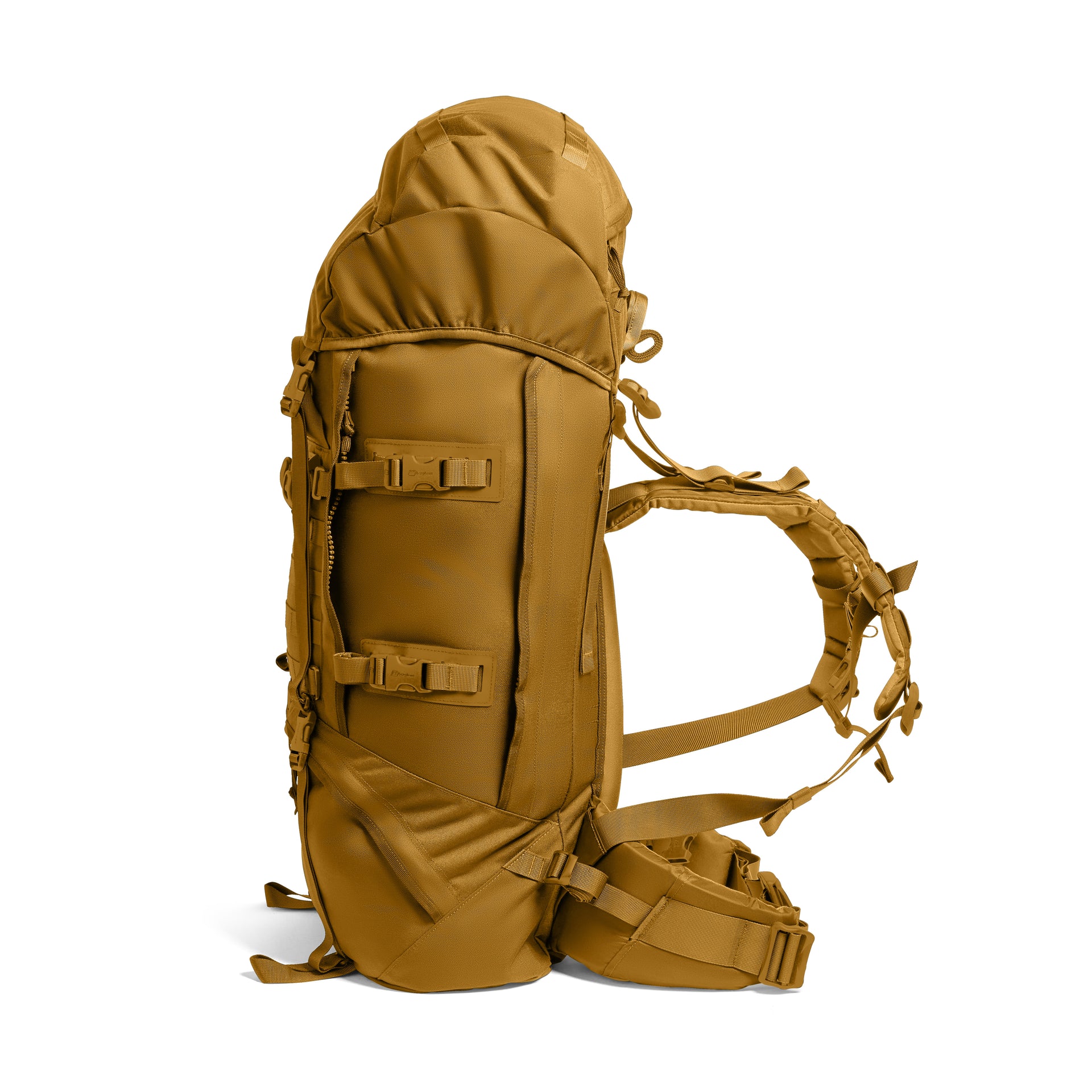 Backpack MMPS Crusader IV 90 + 20