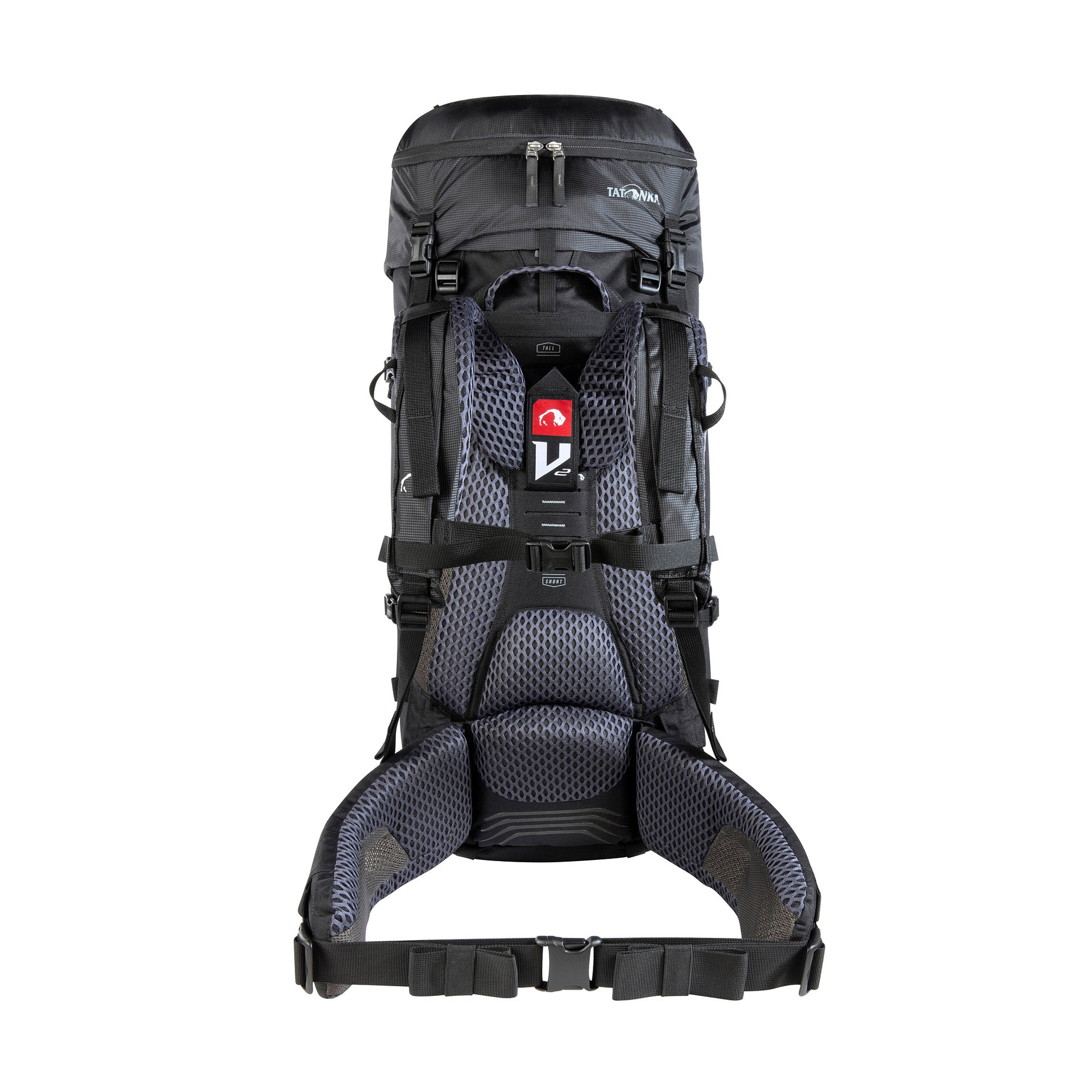 Yukon 50 + 10 Trekking Backpack