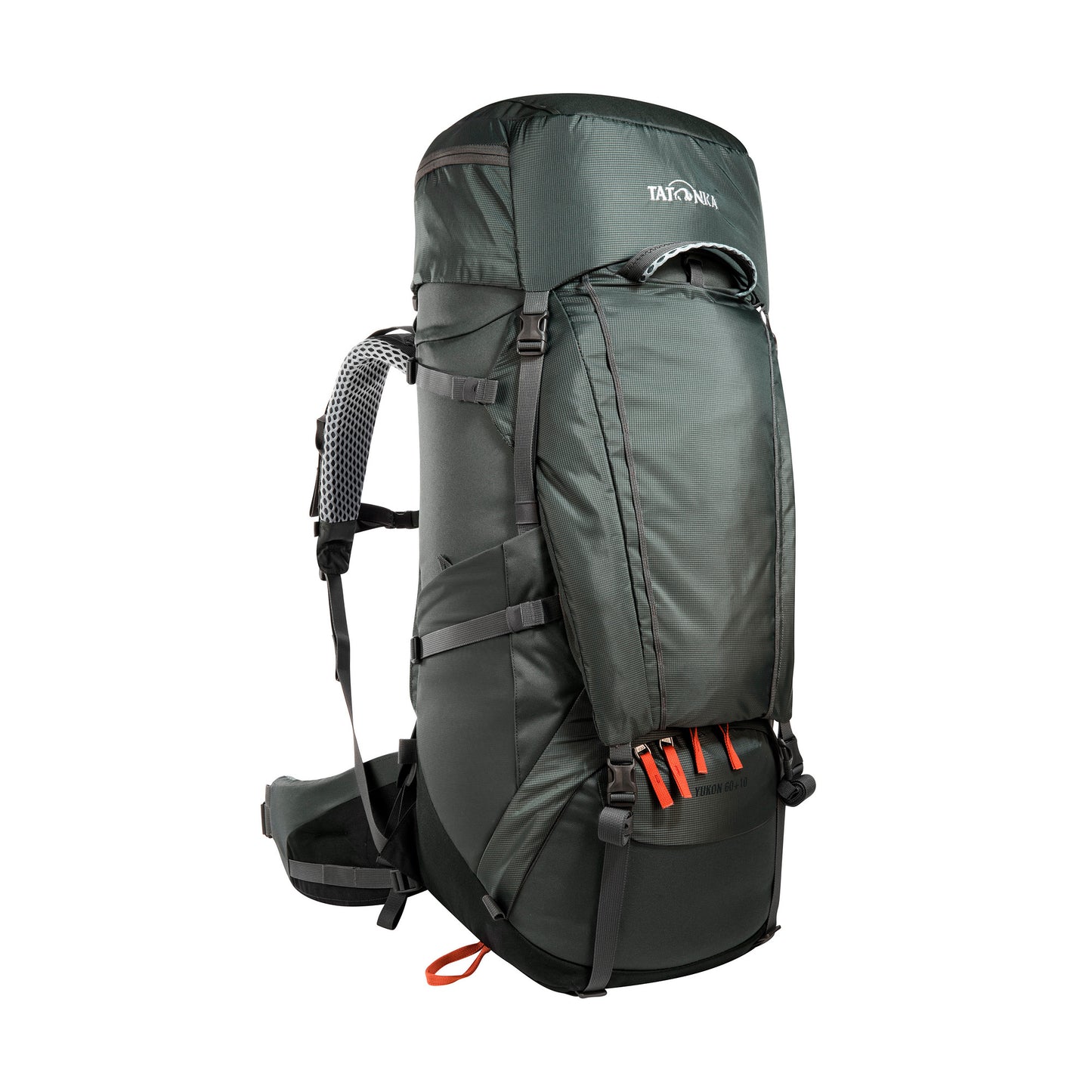 Yukon 60 + 10 trekking backpack