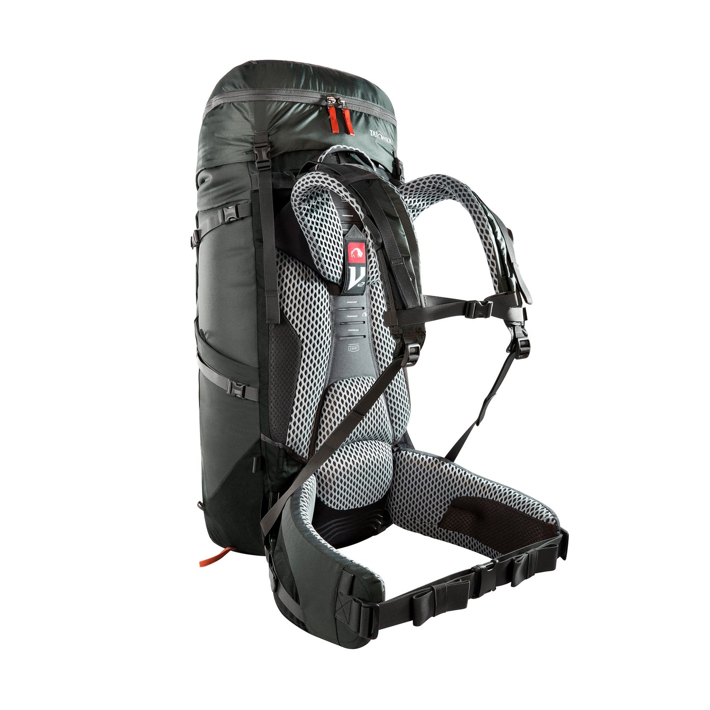 Yukon 60 + 10 trekking backpack