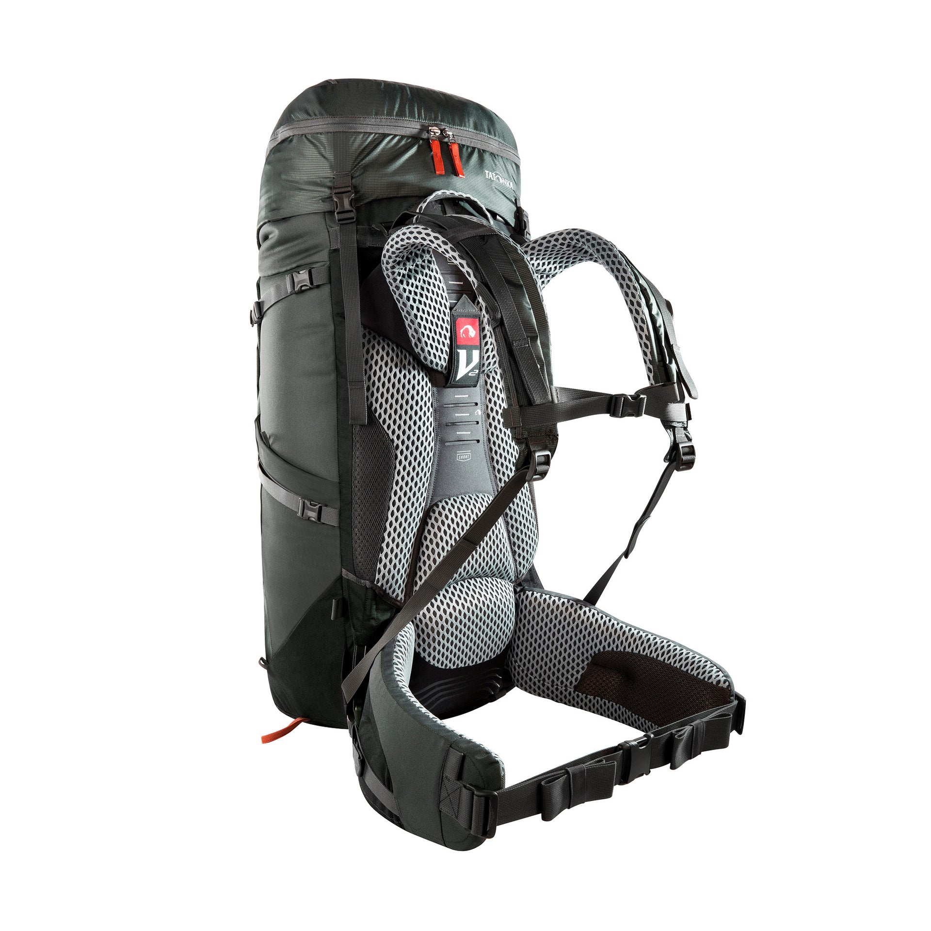 Yukon 60 + 10 trekking backpack