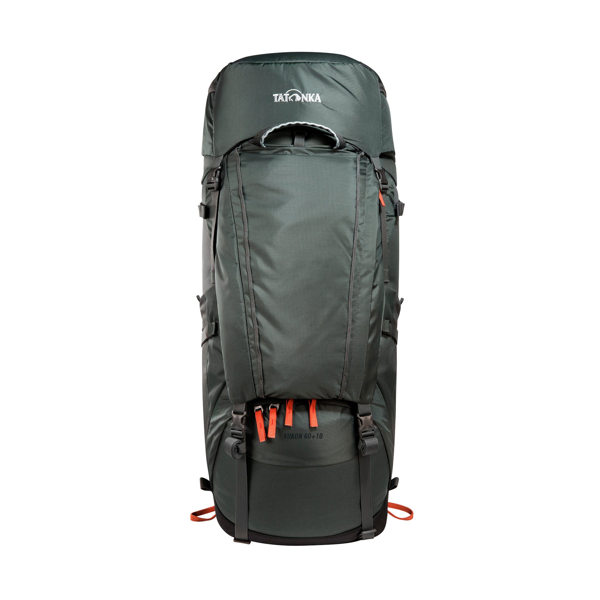 Yukon 60 + 10 trekking backpack