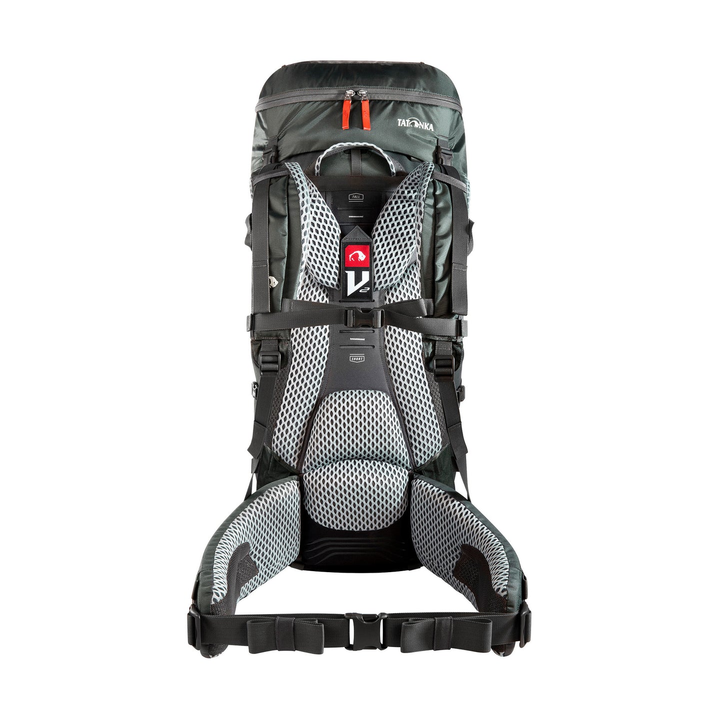 Yukon 60 + 10 trekking backpack
