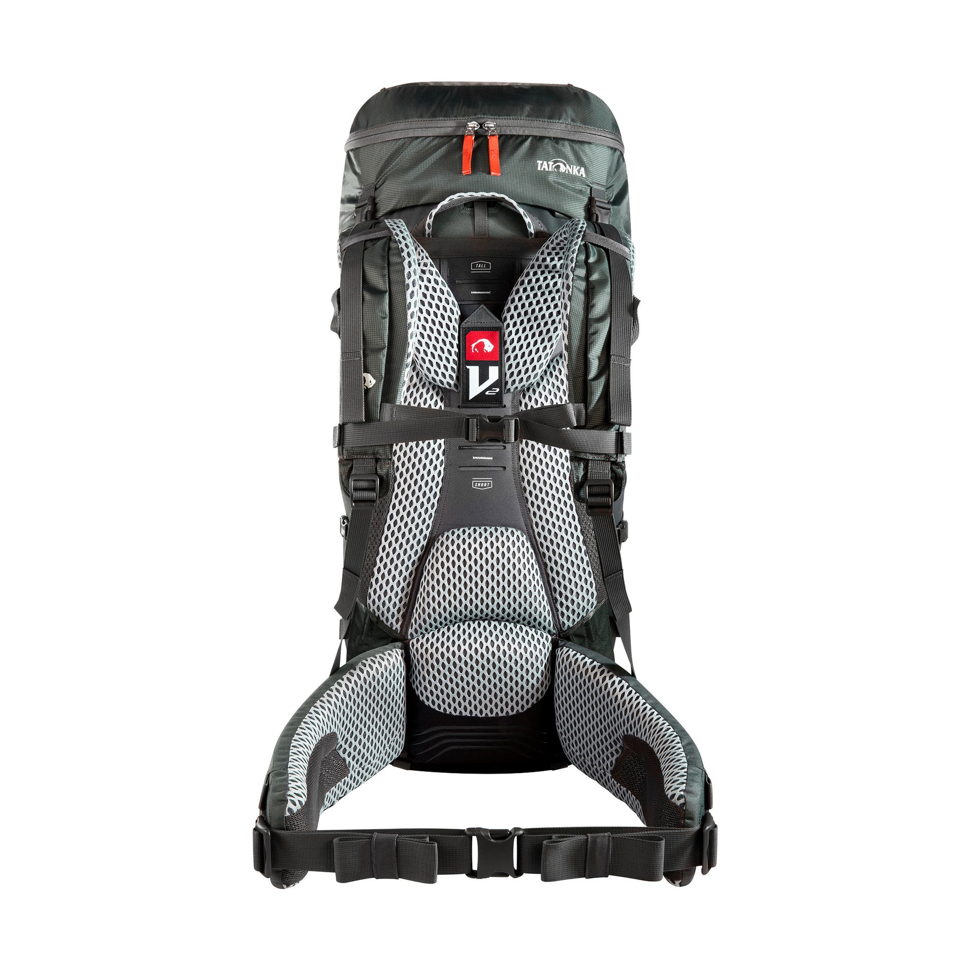 Yukon 60 + 10 trekking backpack