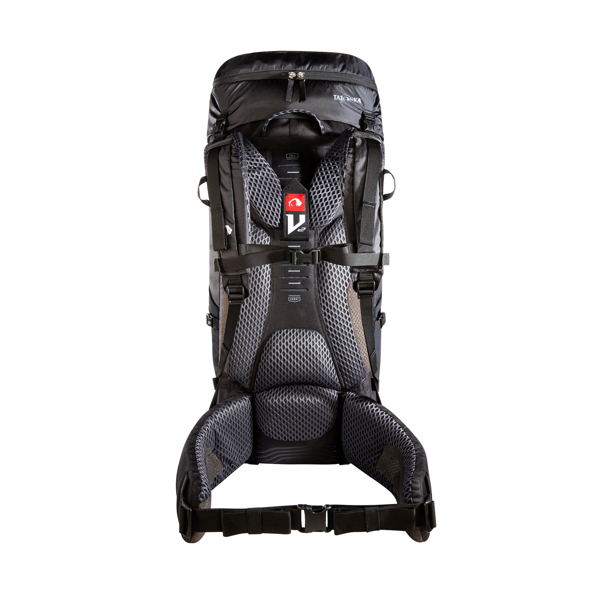 Yukon 70 + 10 trekking backpack