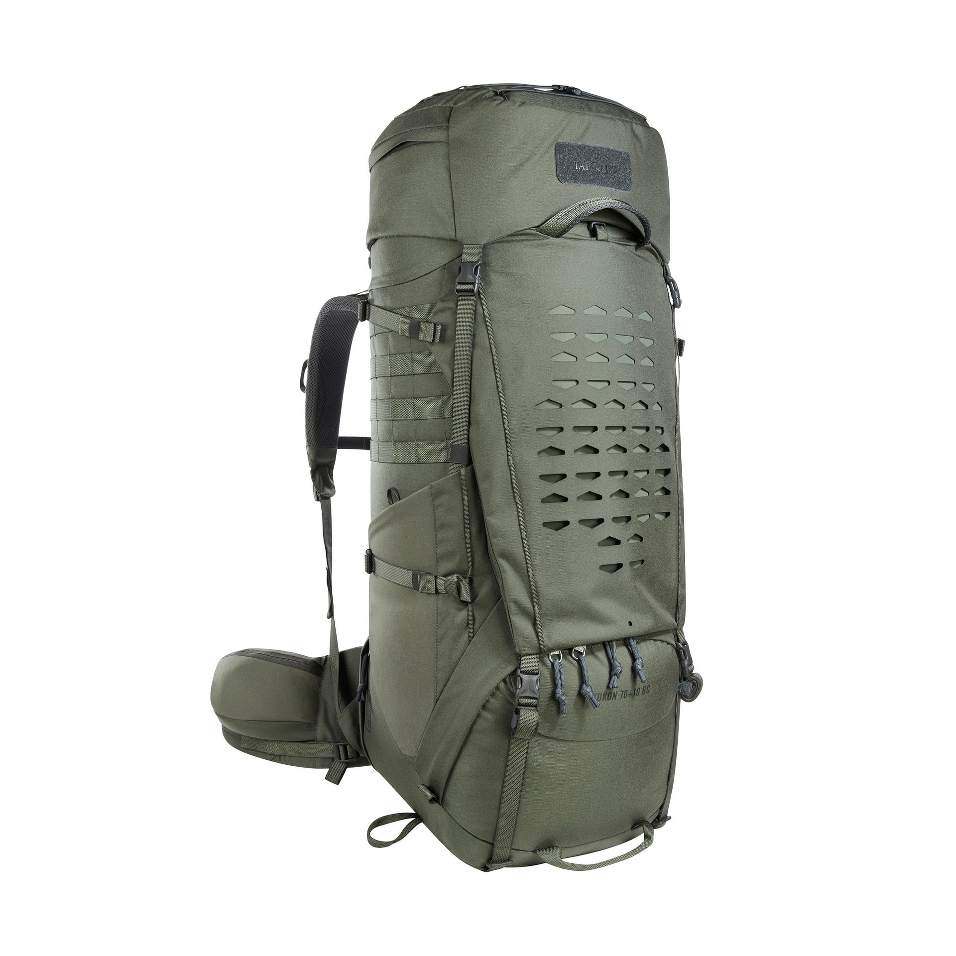 Yukon 70 + 10 BC trekking backpack