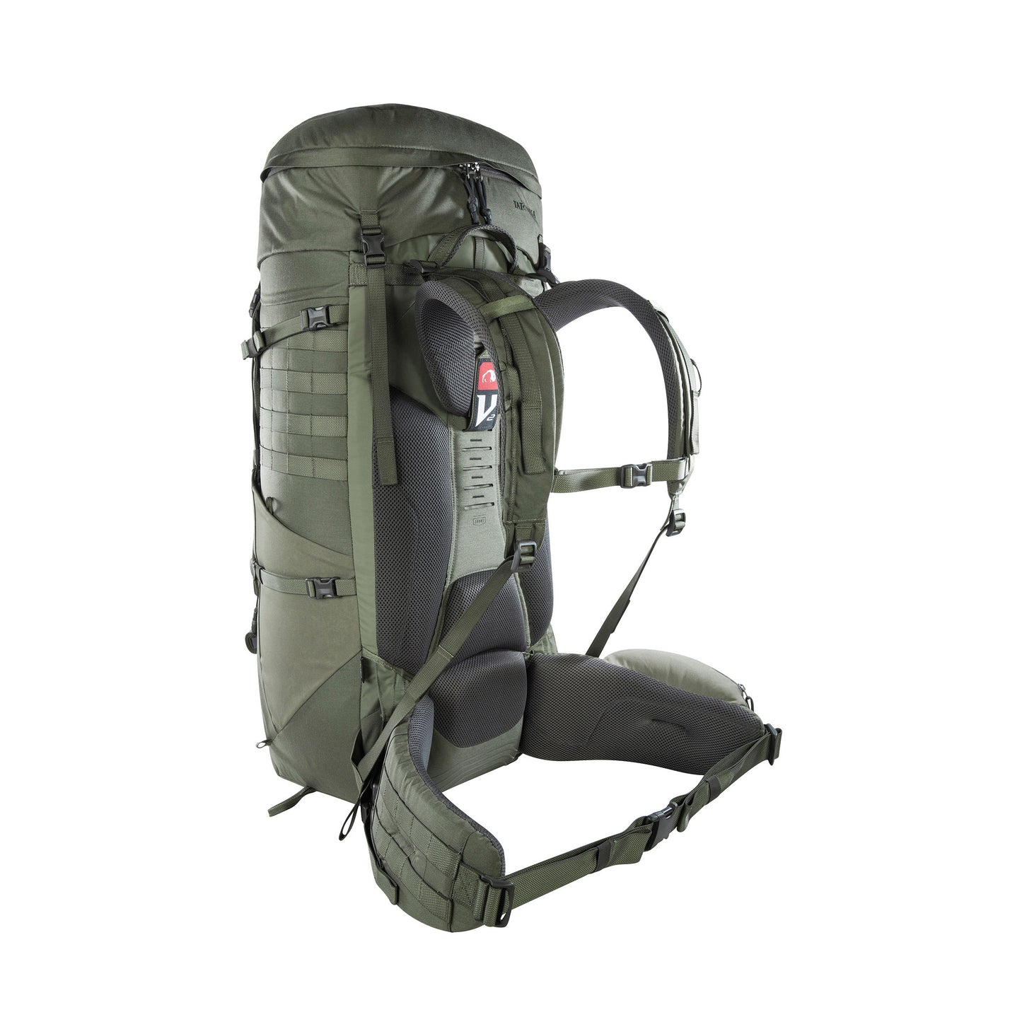 Yukon 70 + 10 BC trekking backpack
