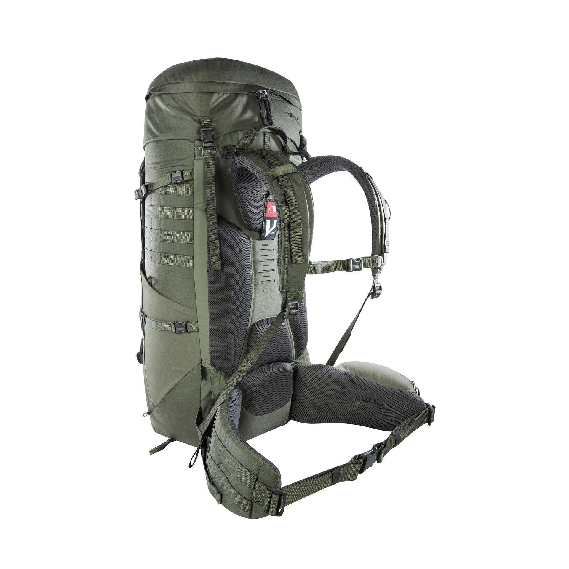 Yukon 70 + 10 BC trekking backpack