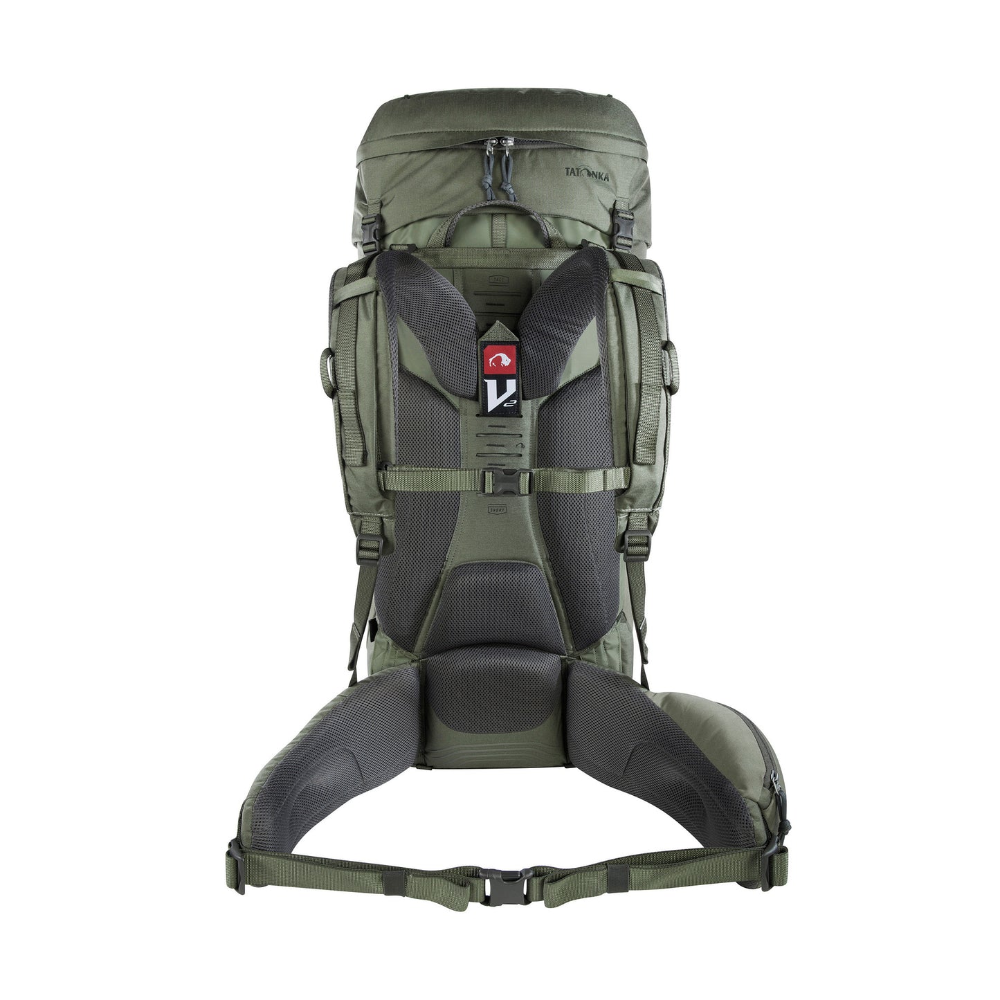 Yukon 70 + 10 BC trekking backpack