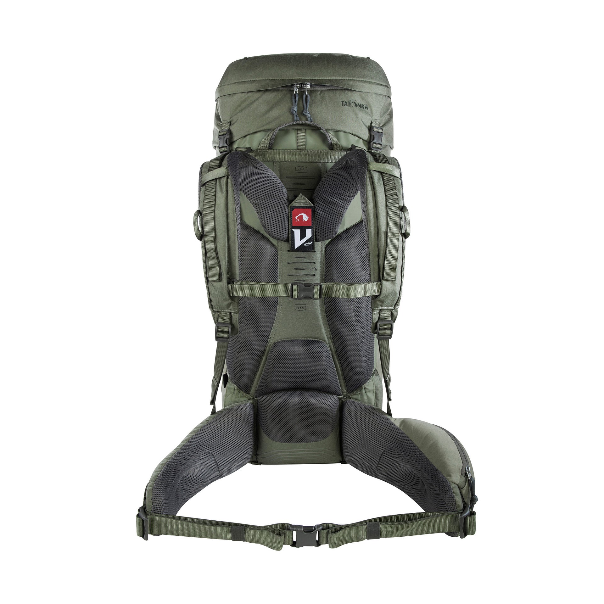 Yukon 70 + 10 BC trekking backpack