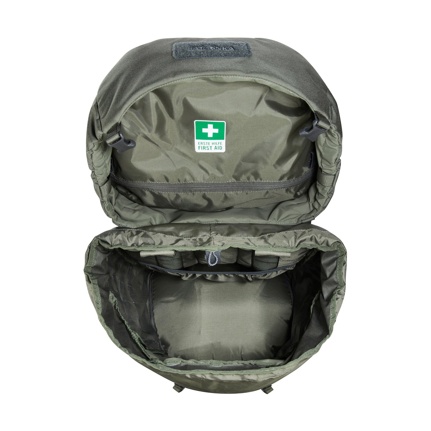 Yukon 70 + 10 BC trekking backpack