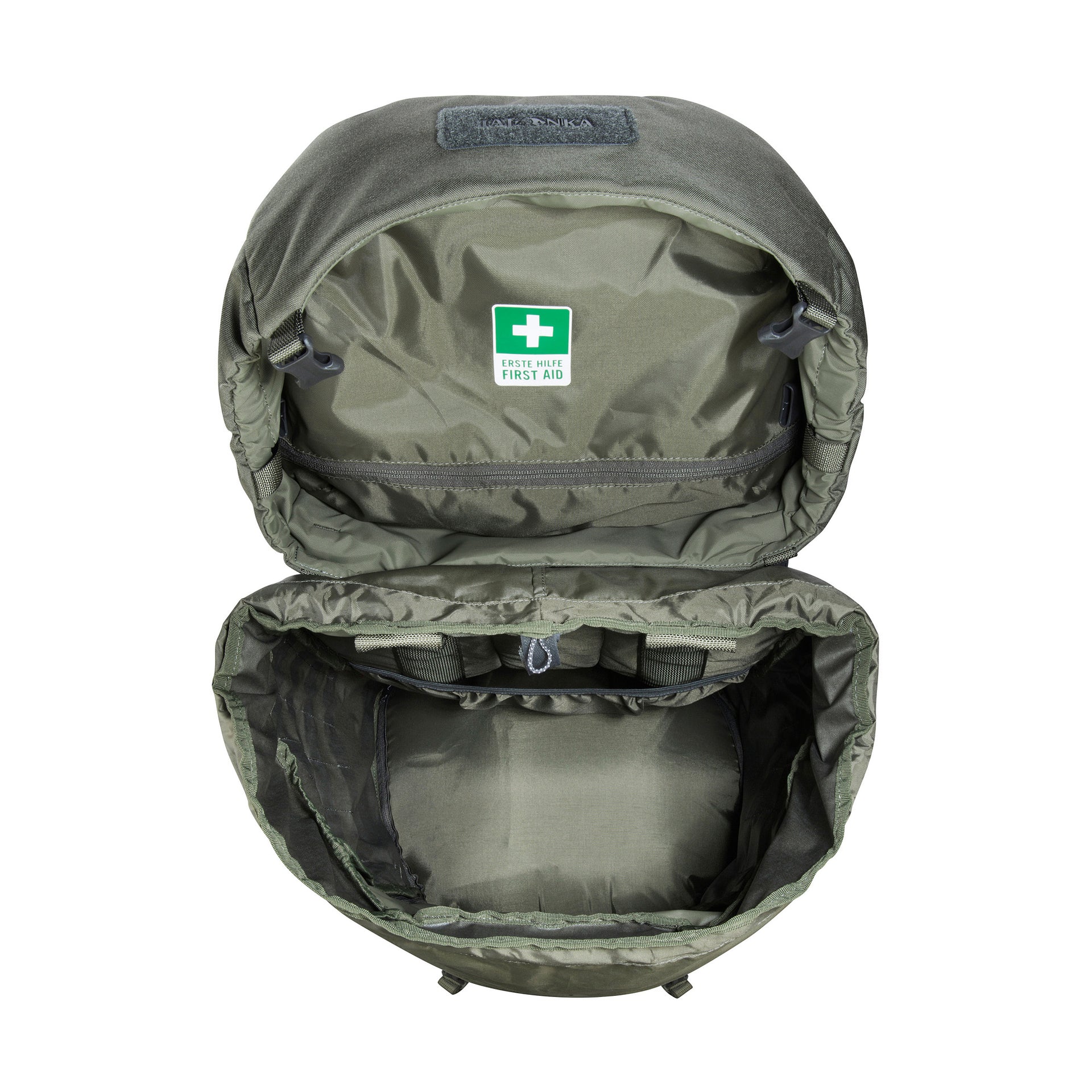 Yukon 70 + 10 BC trekking backpack