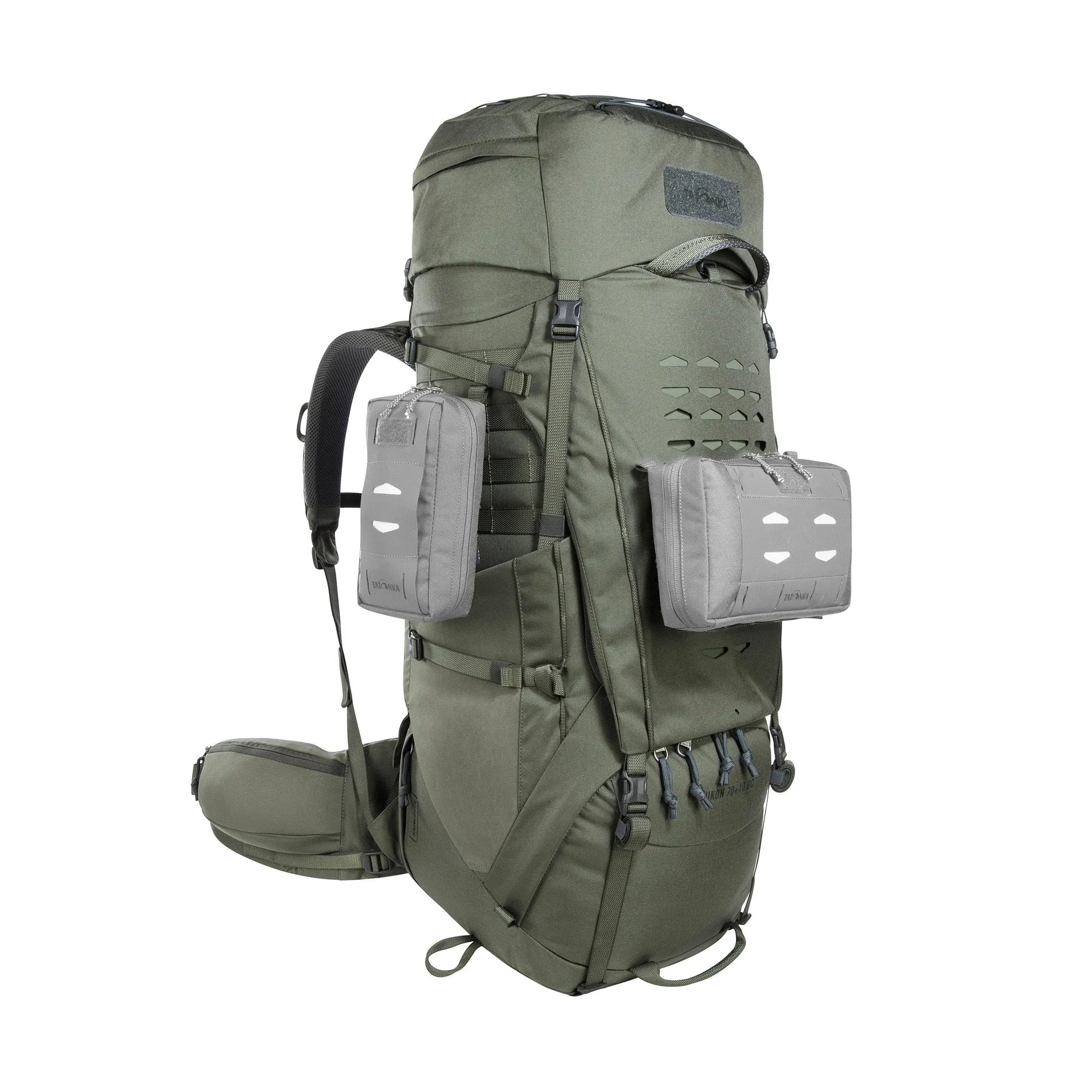 Trekking backpack Yukon 70 + 10 BC