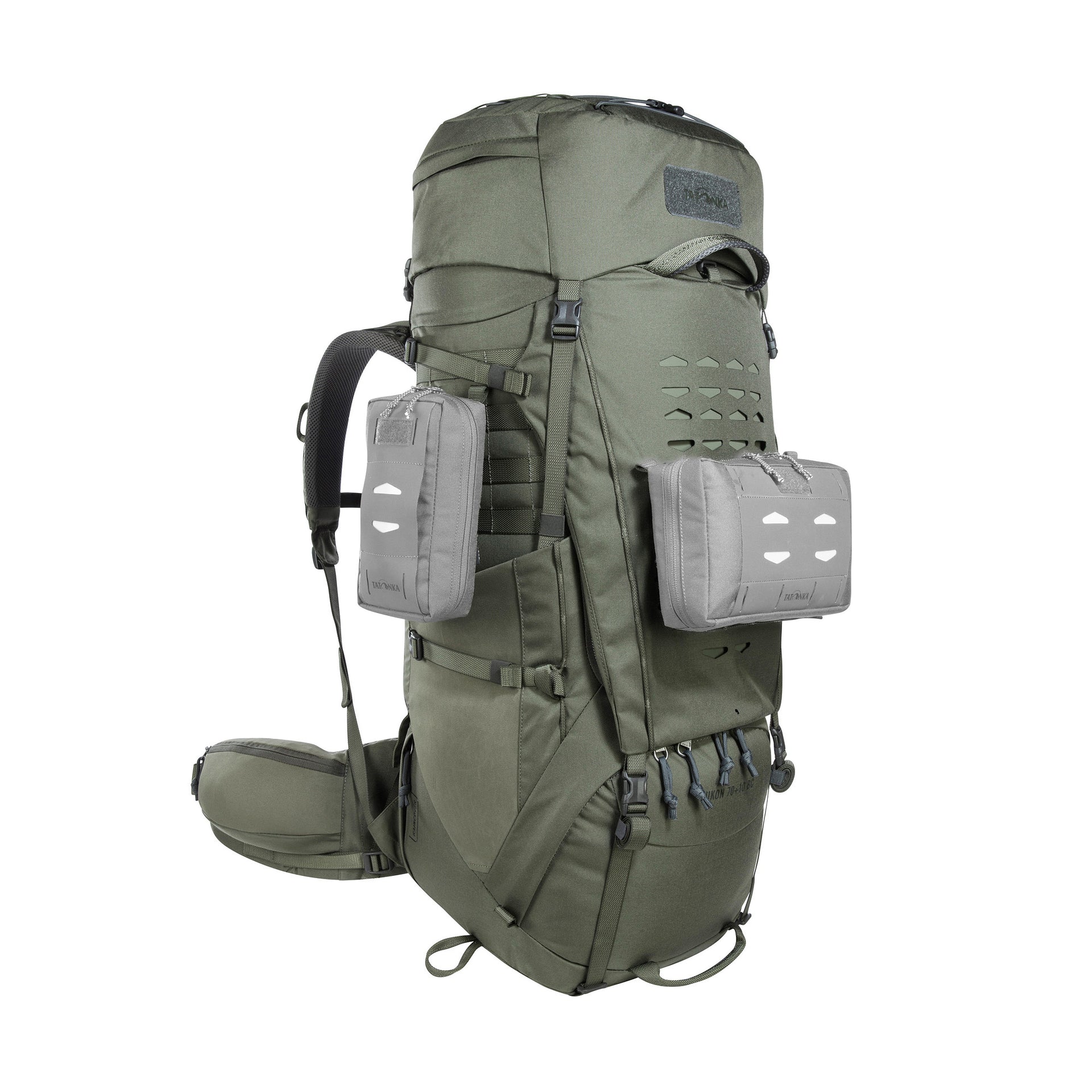 Yukon 70 + 10 BC trekking backpack