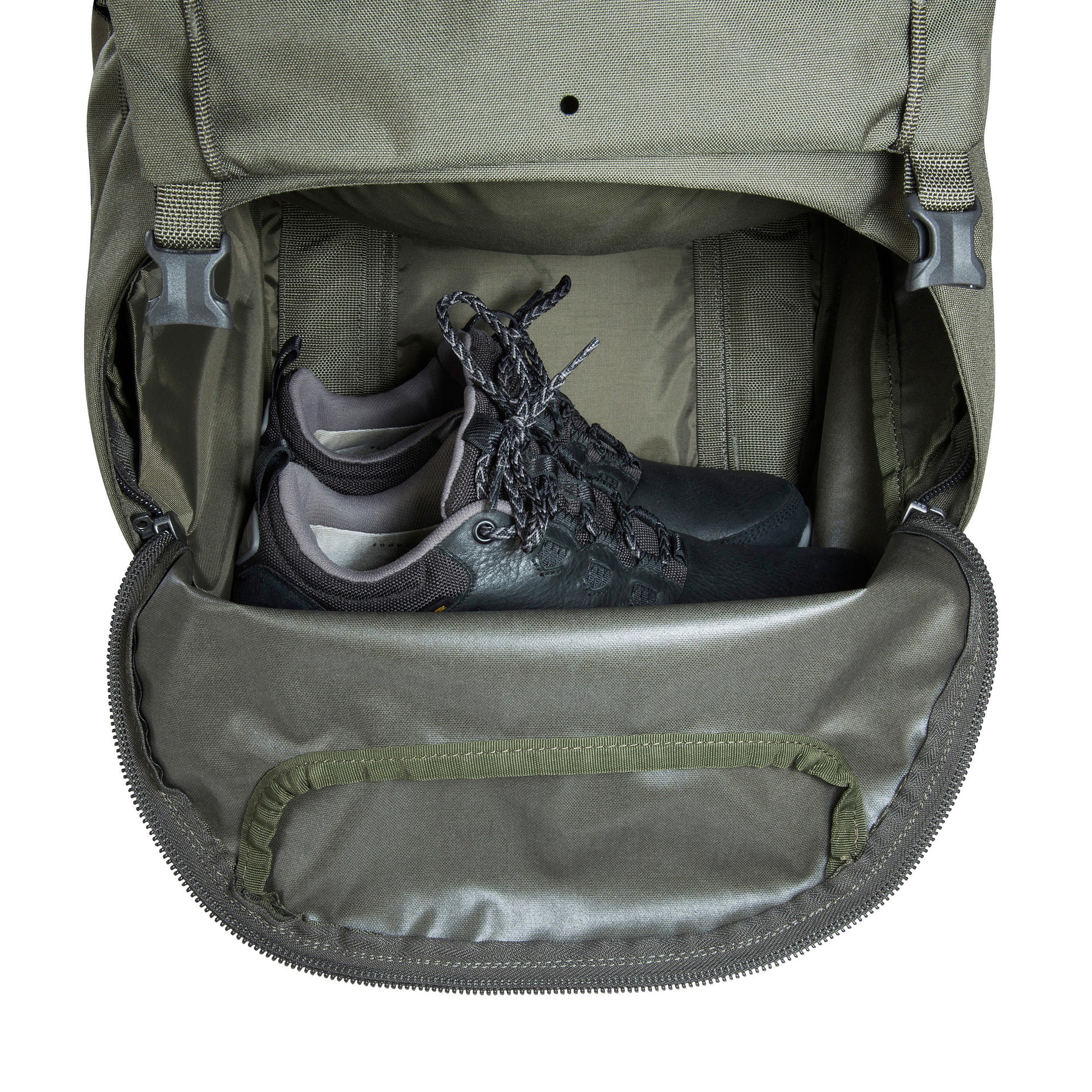 Yukon 70 + 10 BC trekking backpack