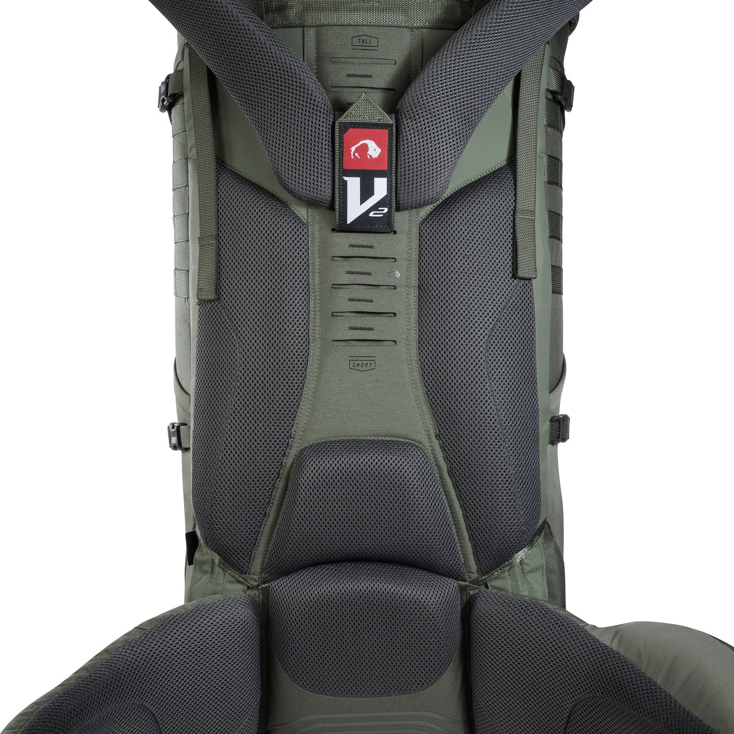 Yukon 70 + 10 BC trekking backpack