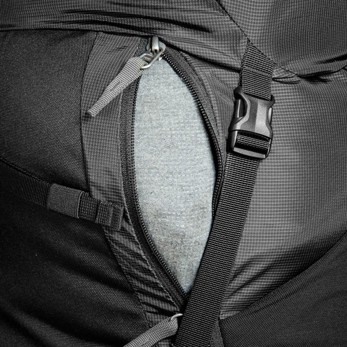 Norix 48 hiking backpack