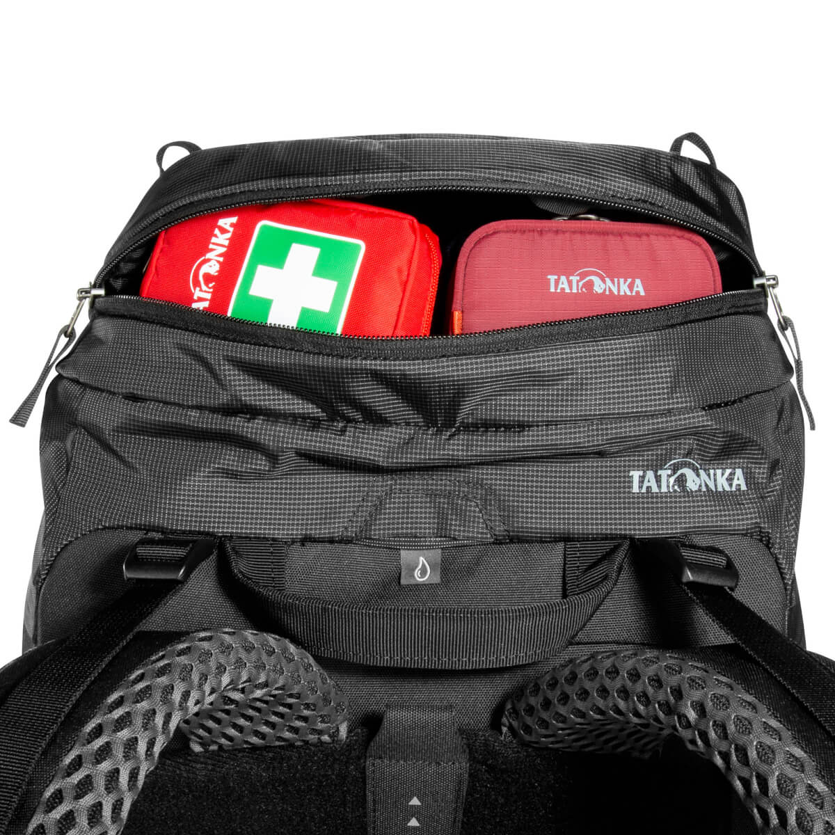 Norix 48 hiking backpack