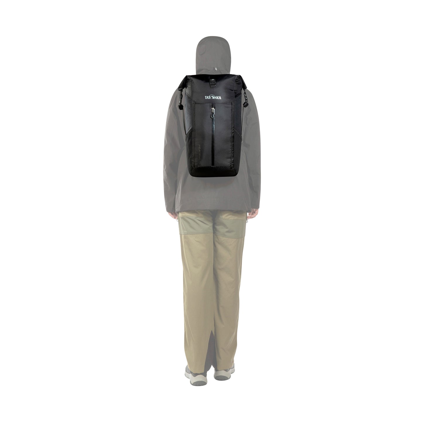 Daypack Rapid Rolltop 25 WP