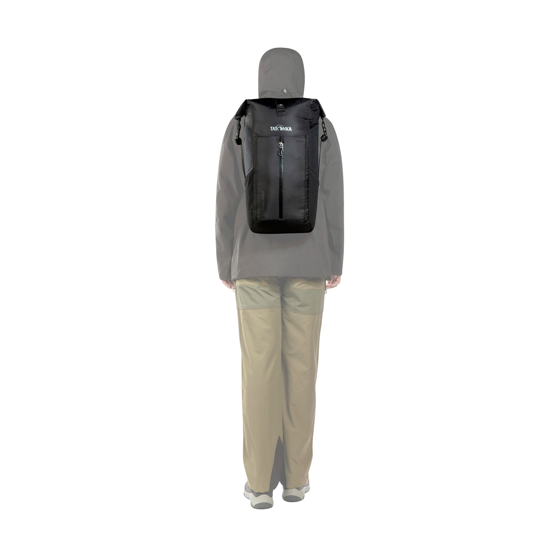 Daypack Rapid Rolltop 25 WP