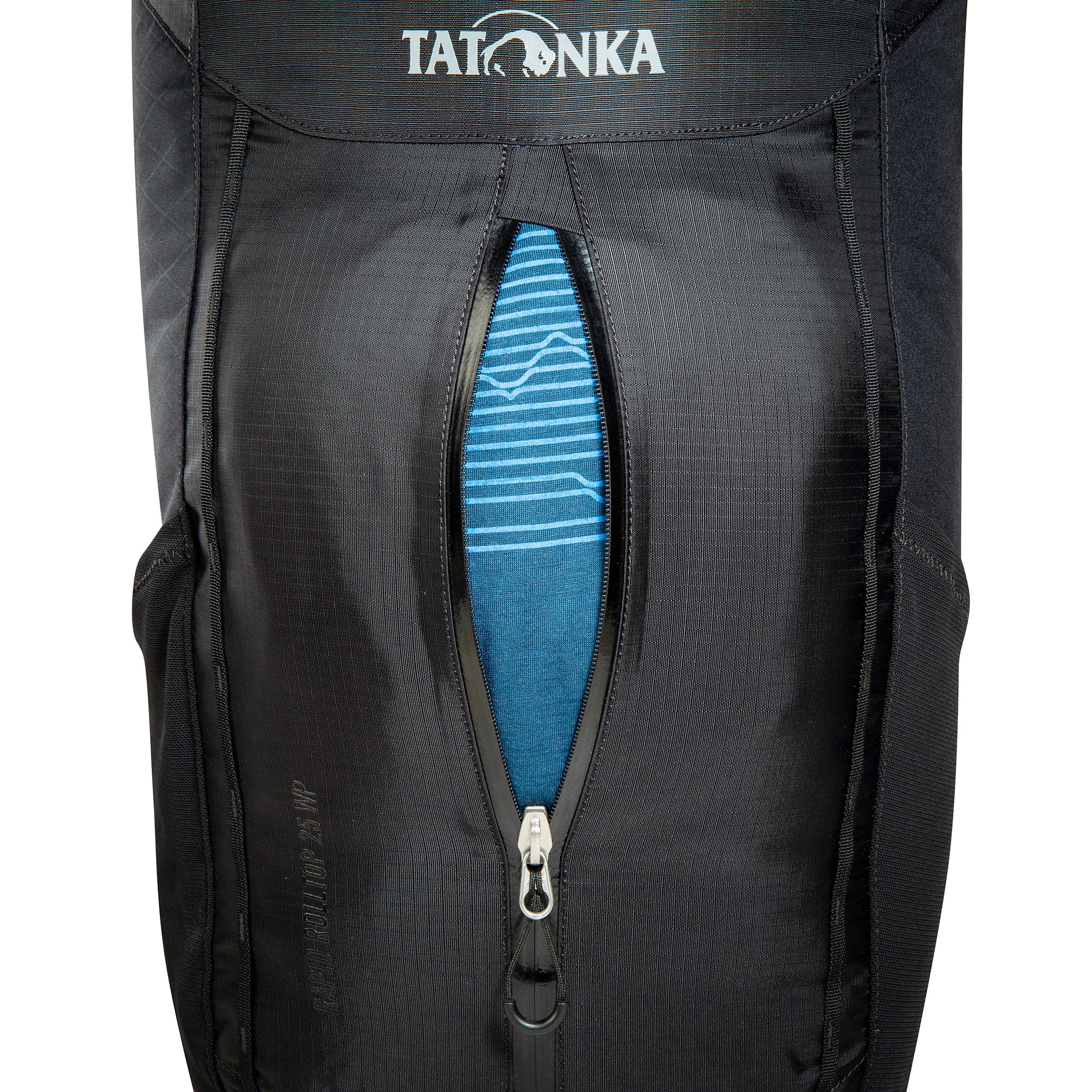 Daypack Rapid Rolltop 25 WP