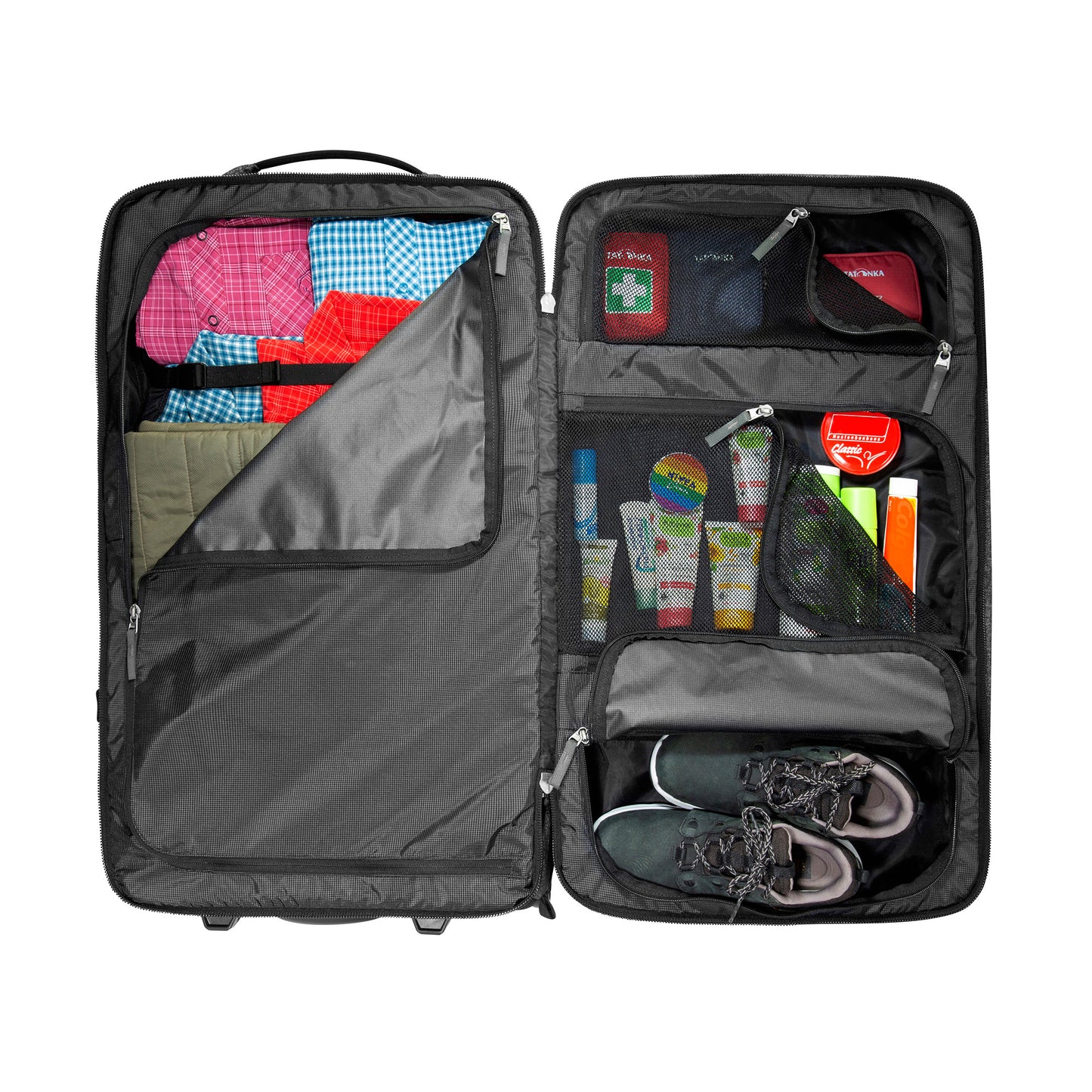 Travel Roller 90 travel bag