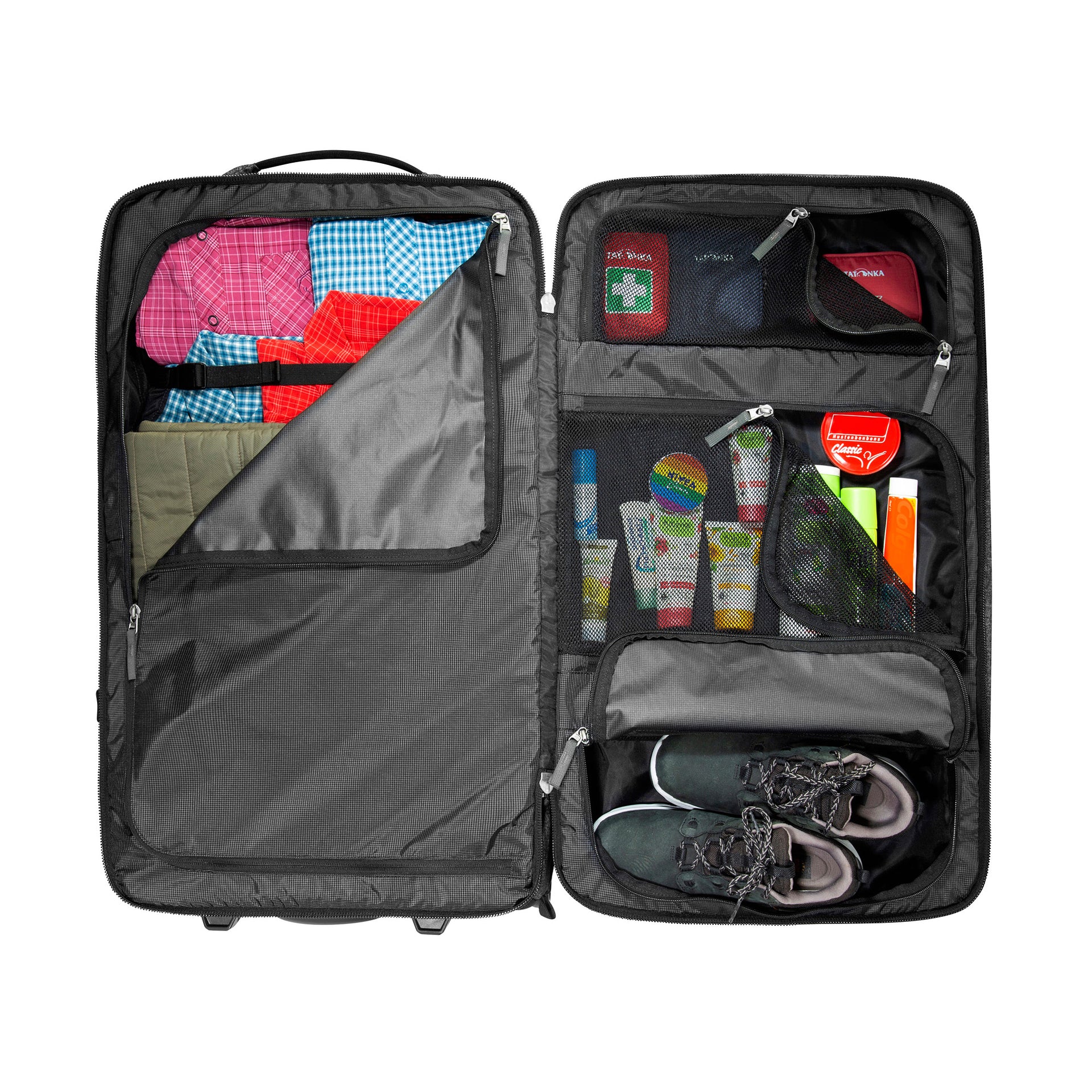 Travel Roller 90 travel bag