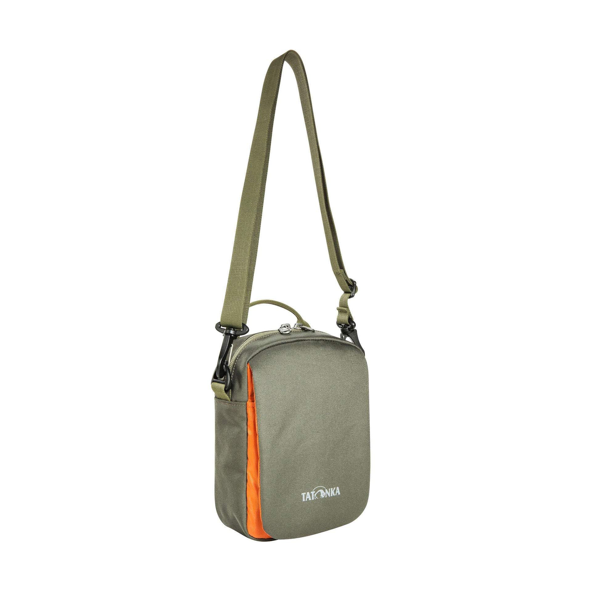 Check In RFID Block shoulder bag