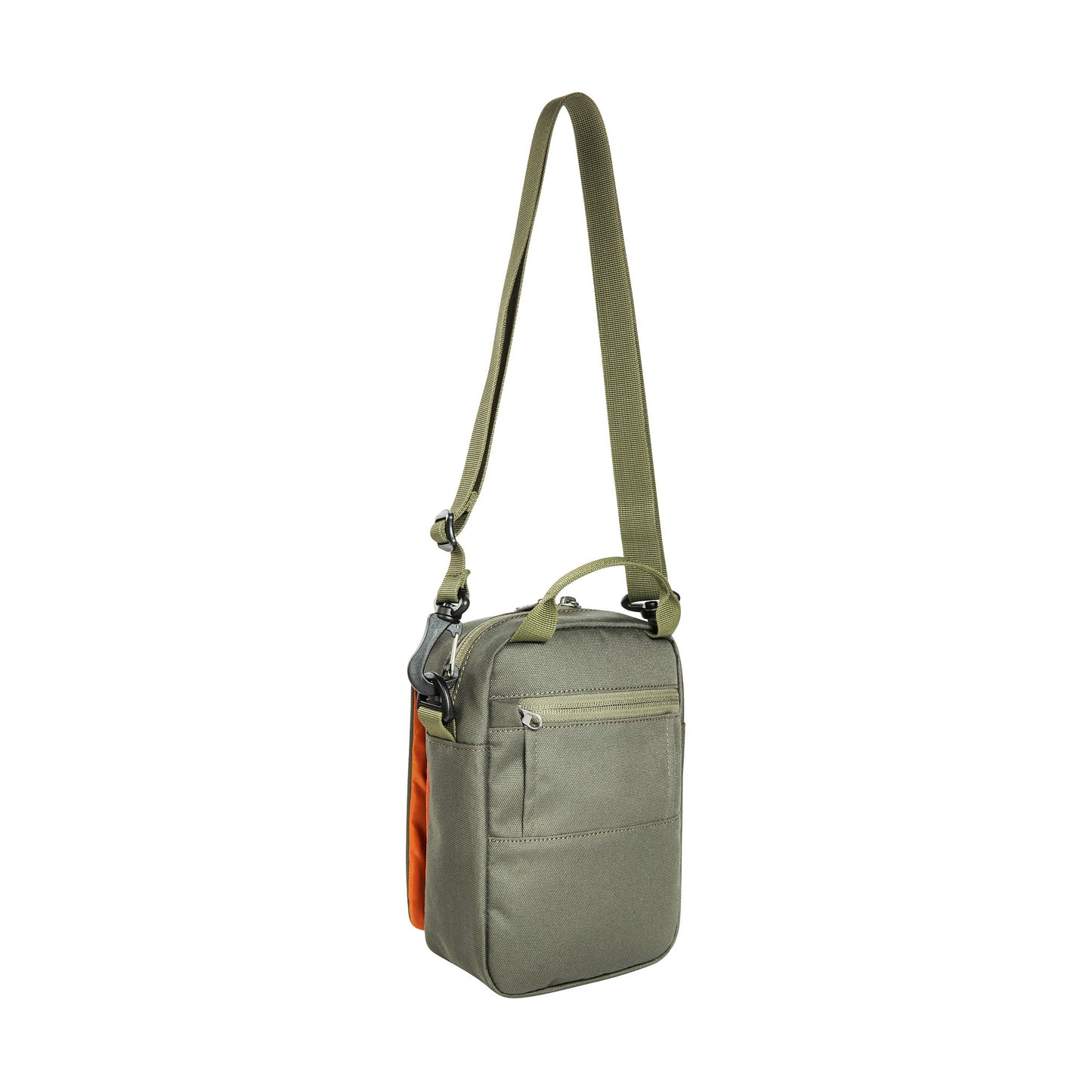 Check In RFID Block shoulder bag