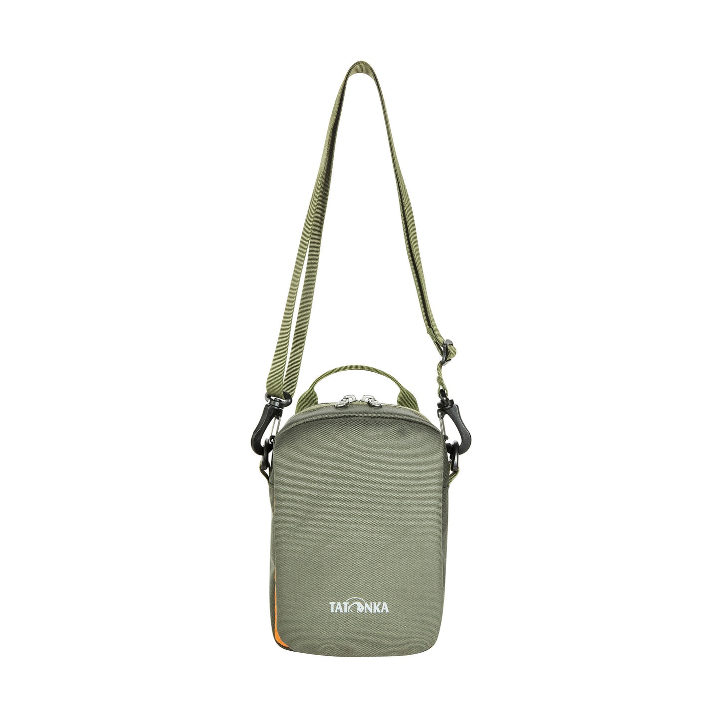 Check In RFID Block shoulder bag