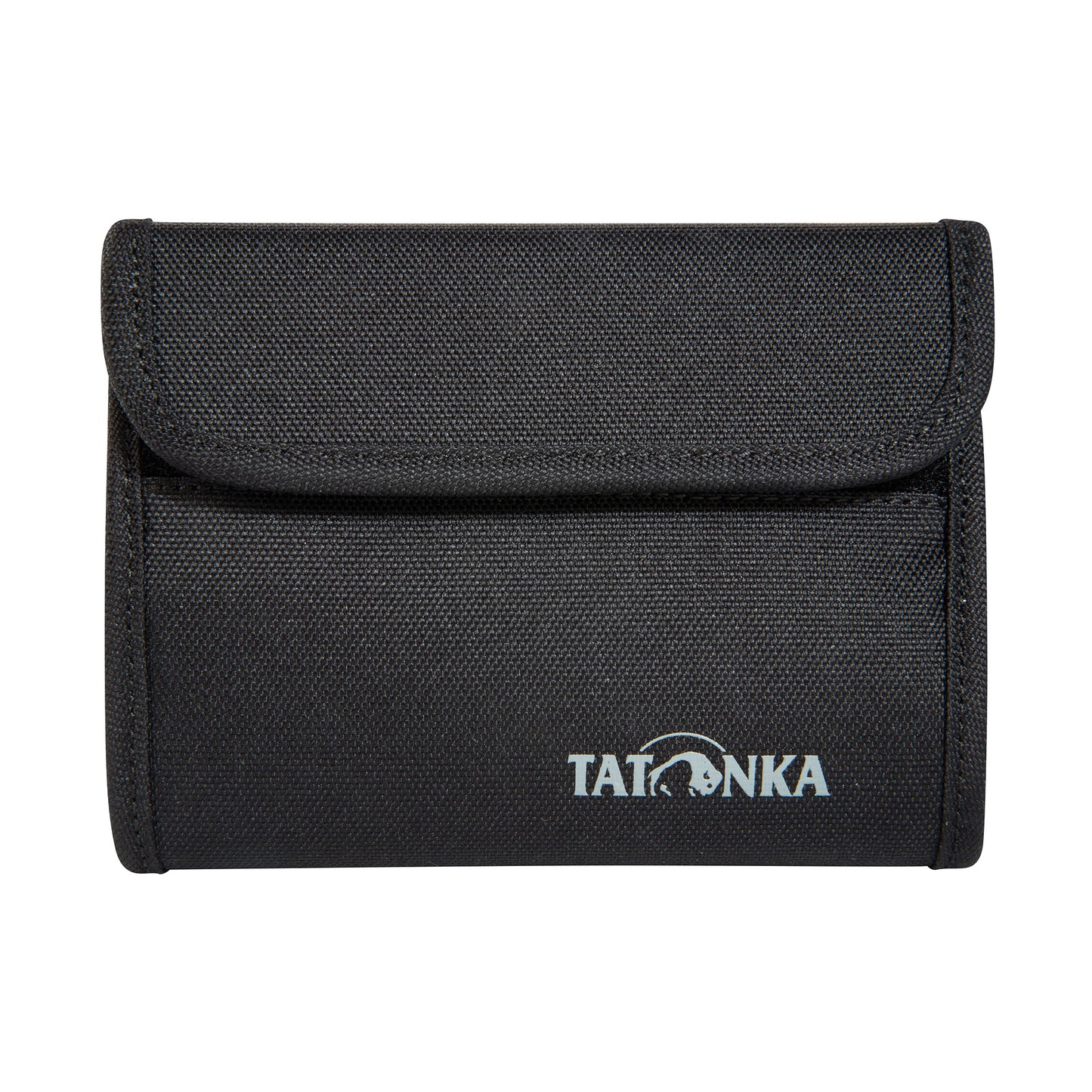 Euro wallet with RFID blocking