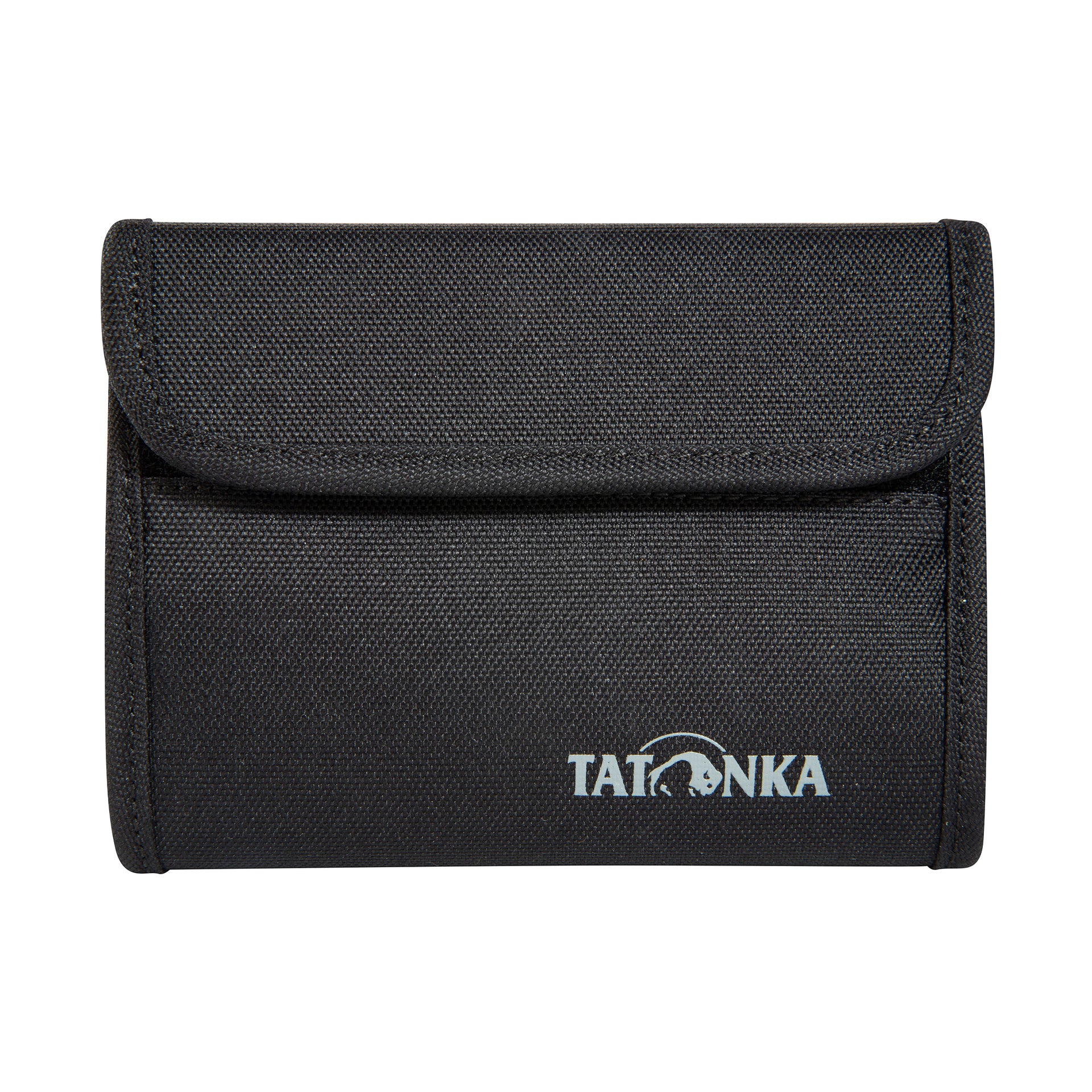 Euro wallet with RFID blocking