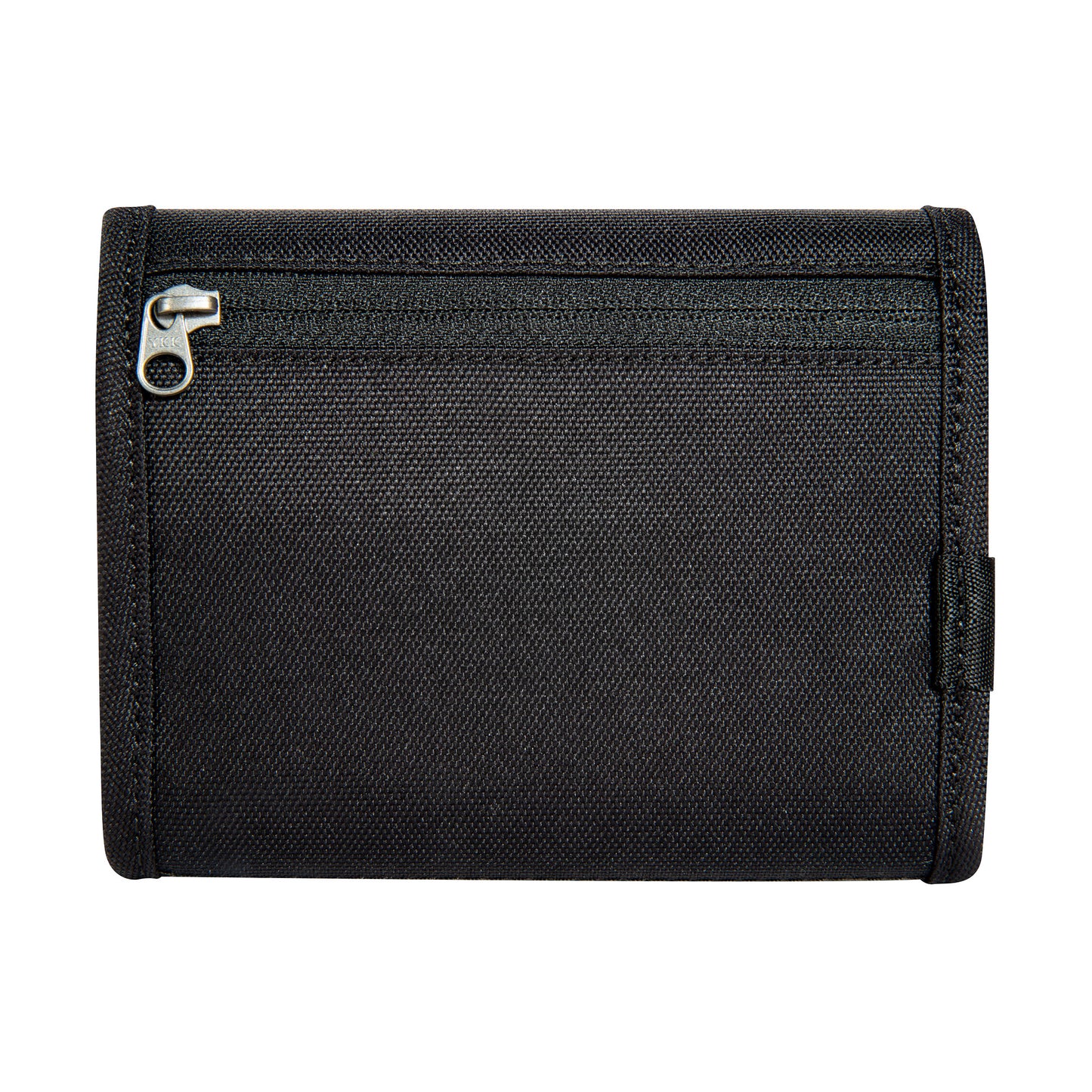 Euro wallet with RFID blocking
